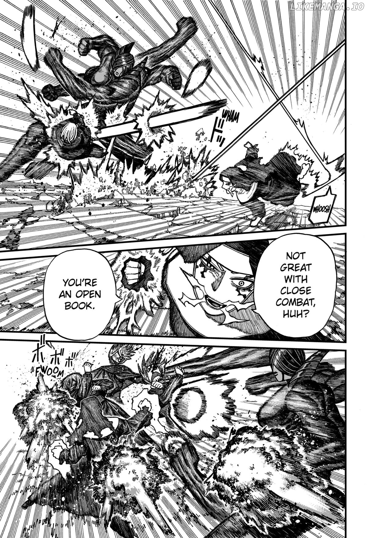 Read Centuria Manga EN Manga Online