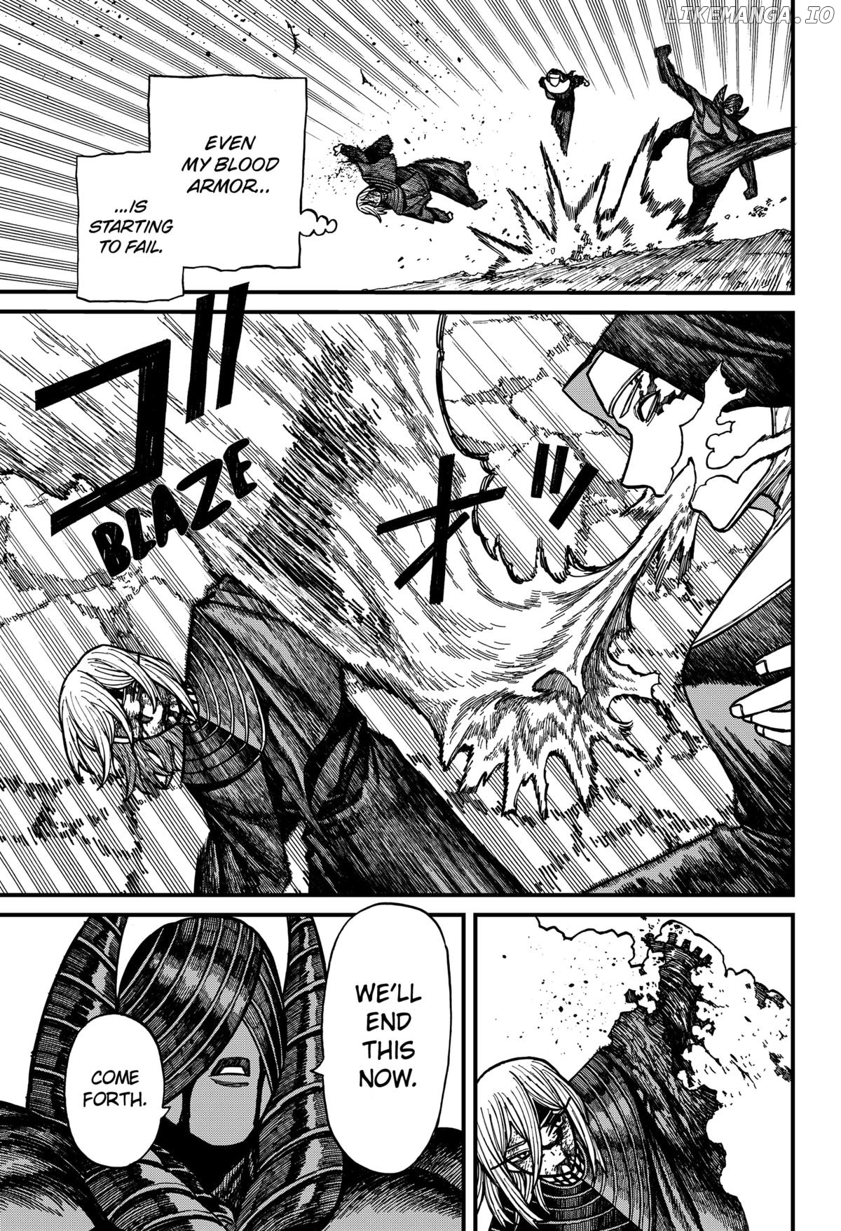 Read Centuria Manga EN Manga Online