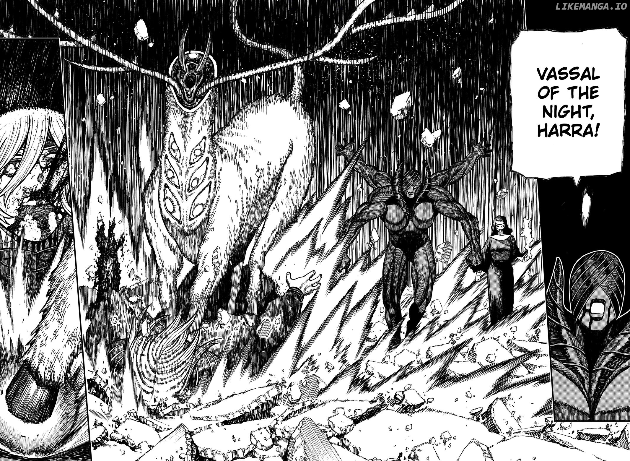 Read Centuria Manga EN Manga Online