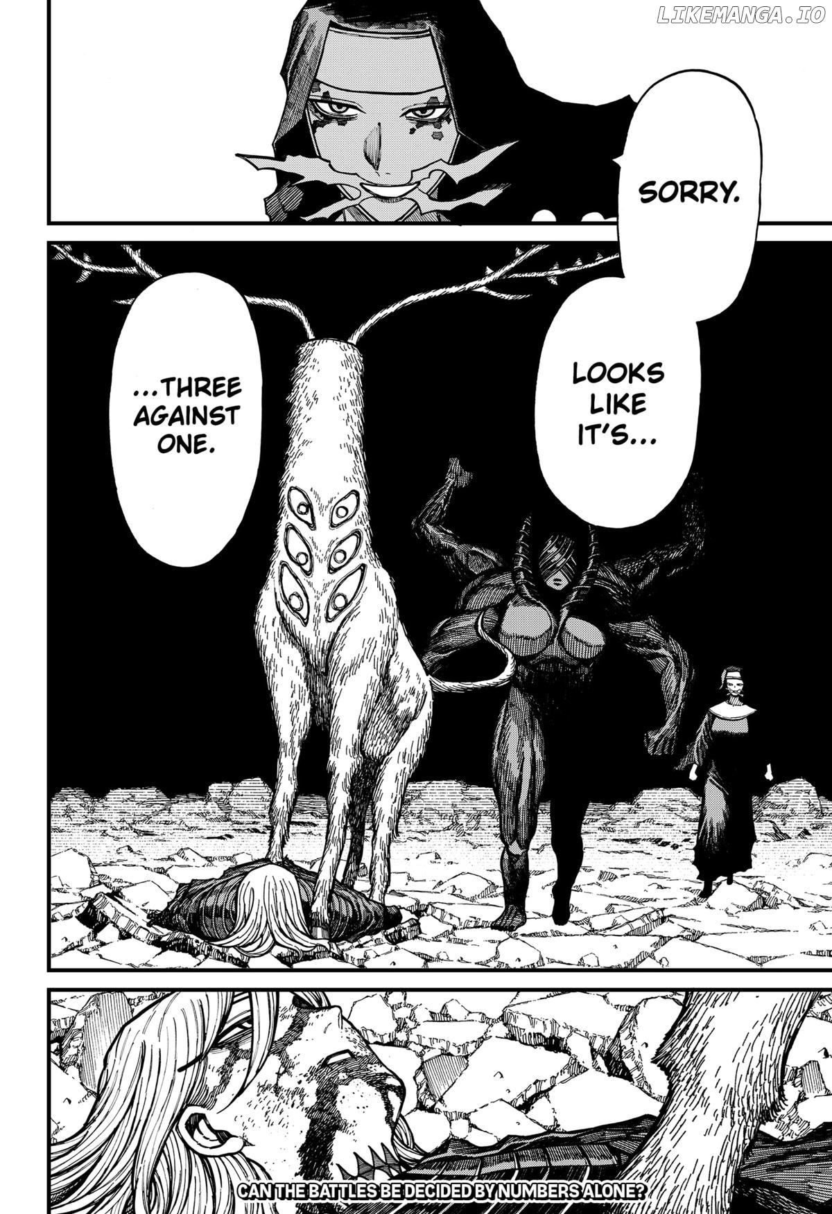 Read Centuria Manga EN Manga Online