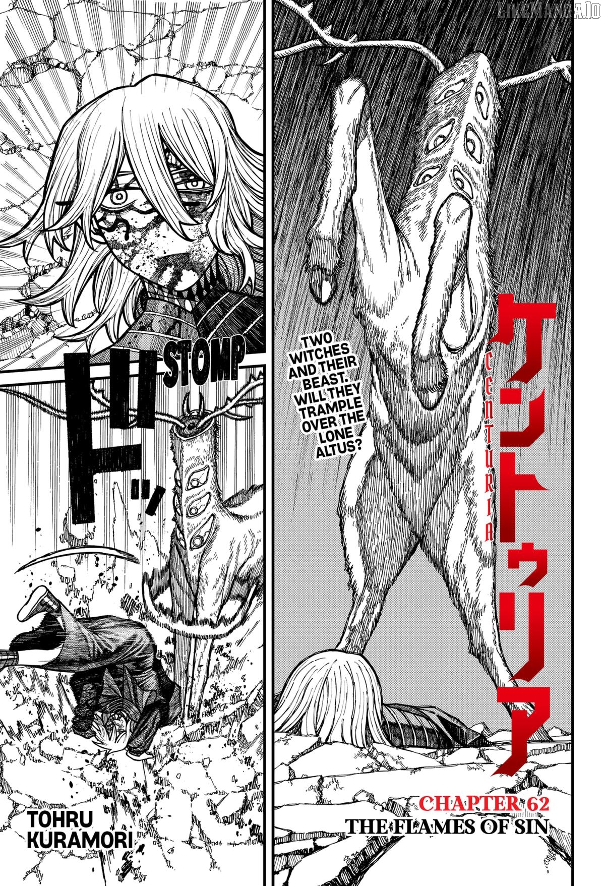 Read Centuria Manga EN Manga Online