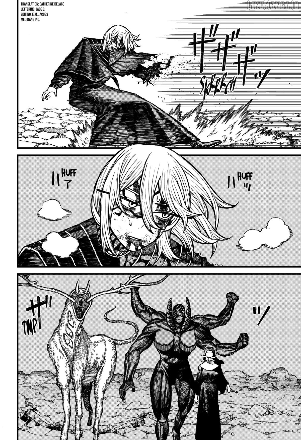 Read Centuria Manga EN Manga Online