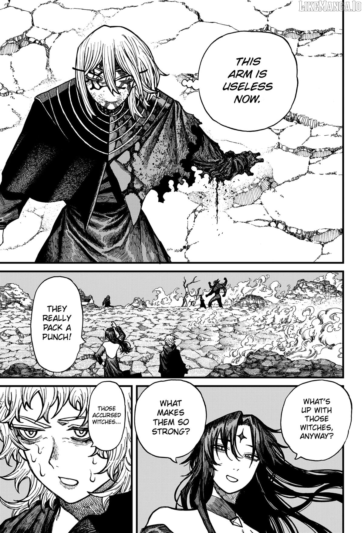 Read Centuria Manga EN Manga Online