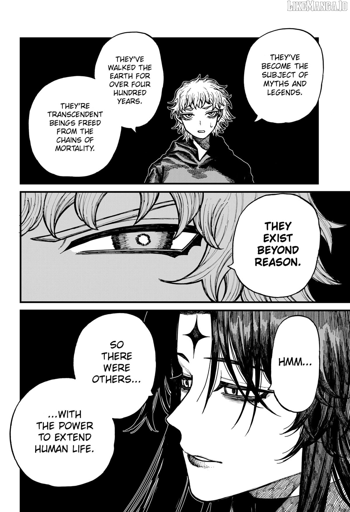 Read Centuria Manga EN Manga Online