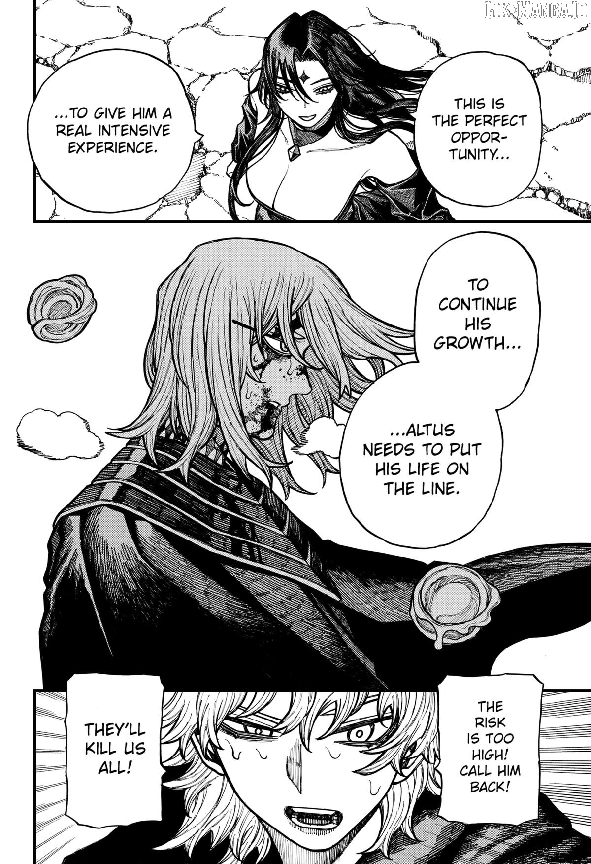 Read Centuria Manga EN Manga Online