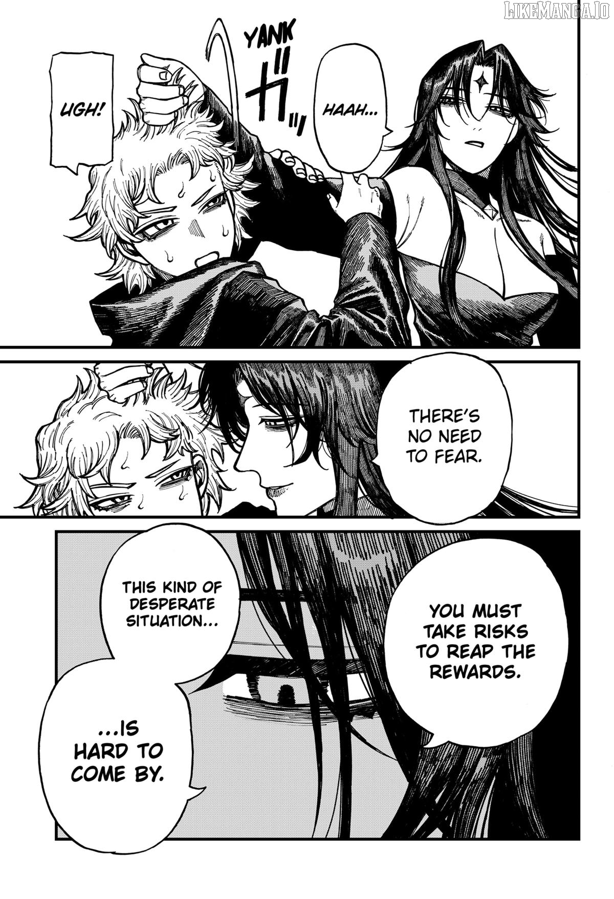Read Centuria Manga EN Manga Online