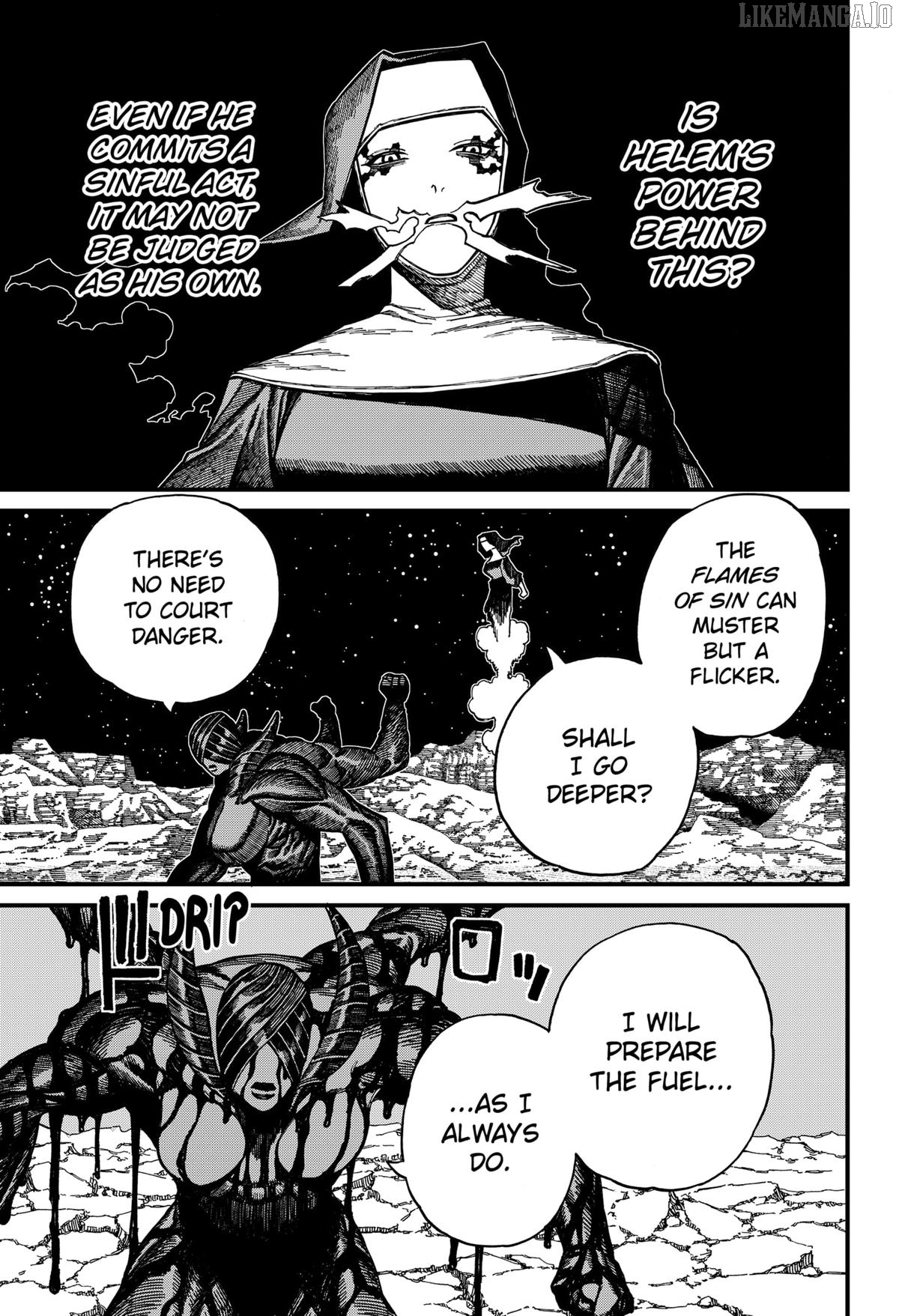 Read Centuria Manga EN Manga Online