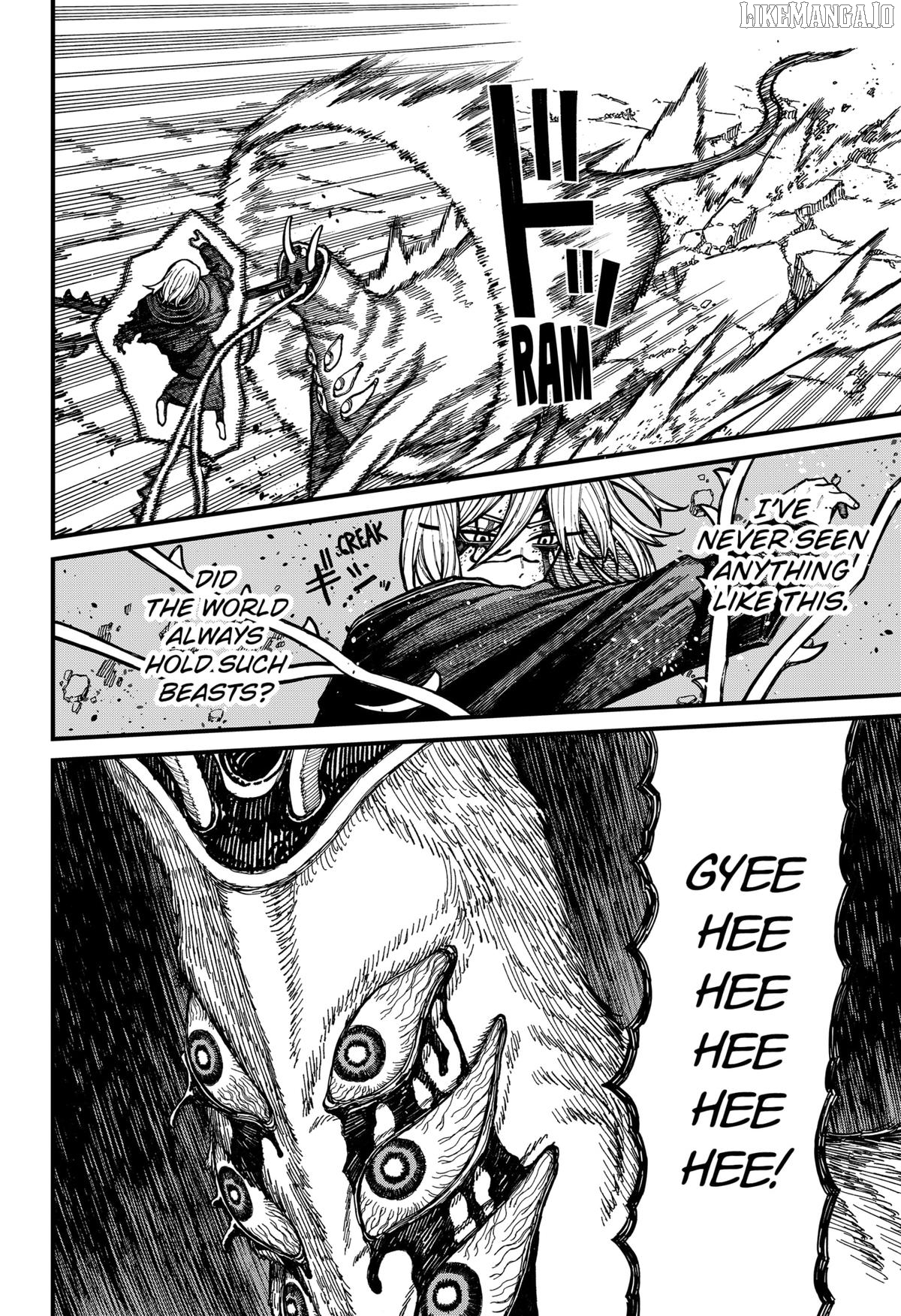 Read Centuria Manga EN Manga Online
