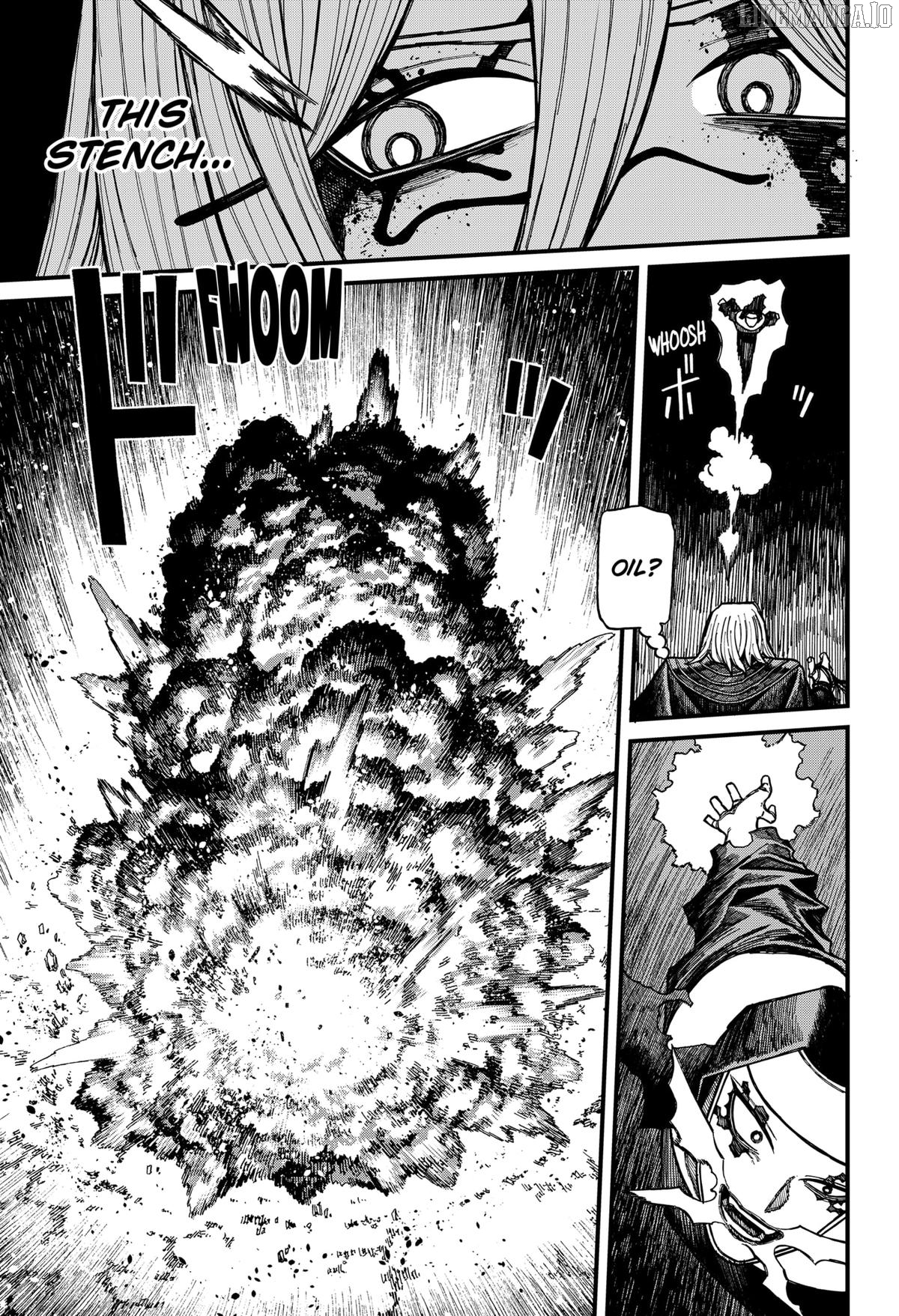 Read Centuria Manga EN Manga Online