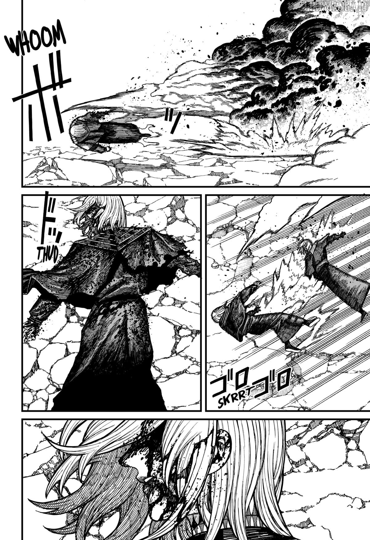 Read Centuria Manga EN Manga Online