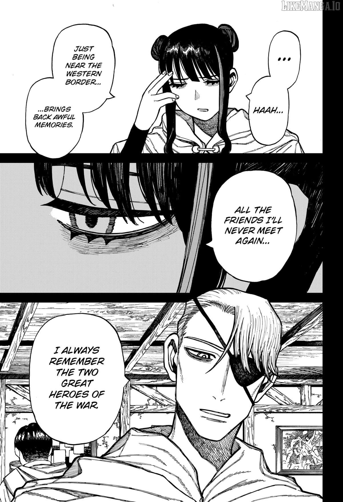 Read Centuria Manga EN Manga Online