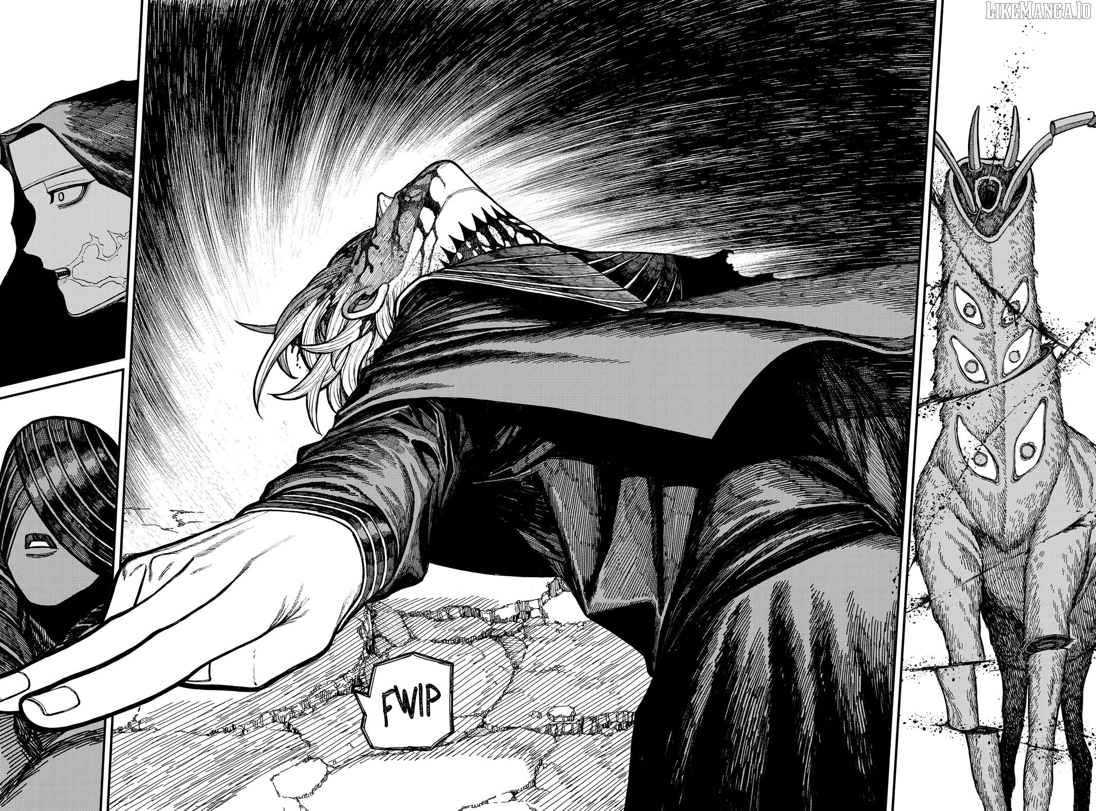 Read Centuria Manga EN Manga Online