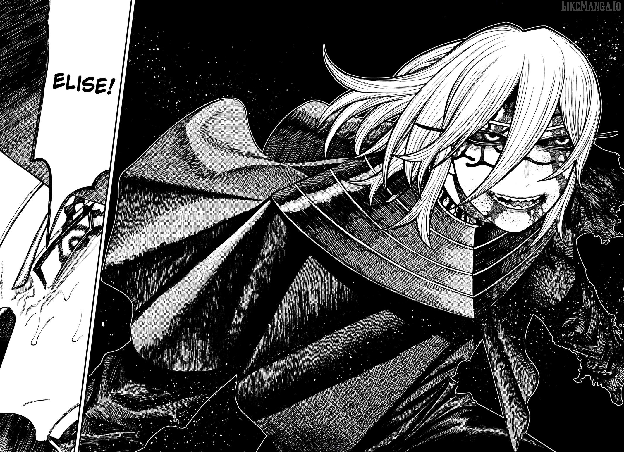 Read Centuria Manga EN Manga Online