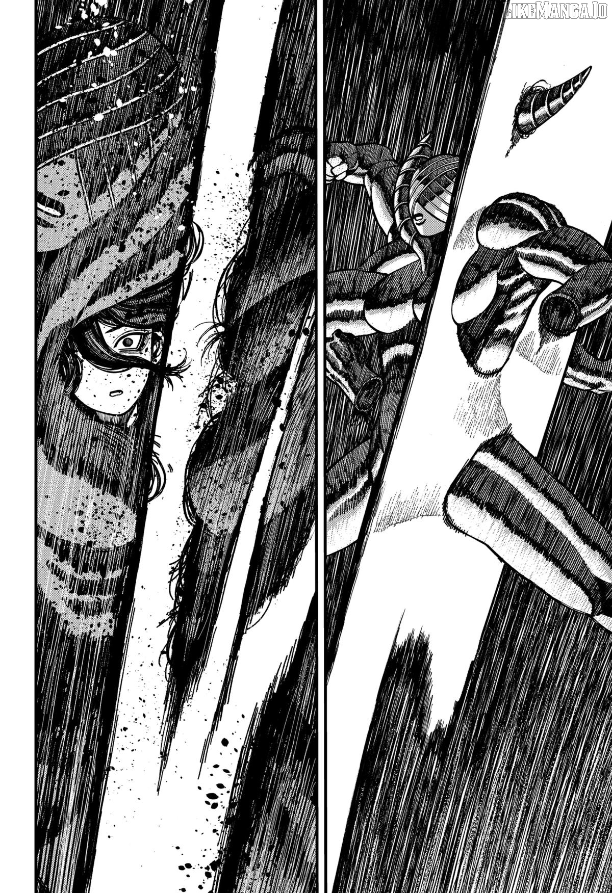 Read Centuria Manga EN Manga Online