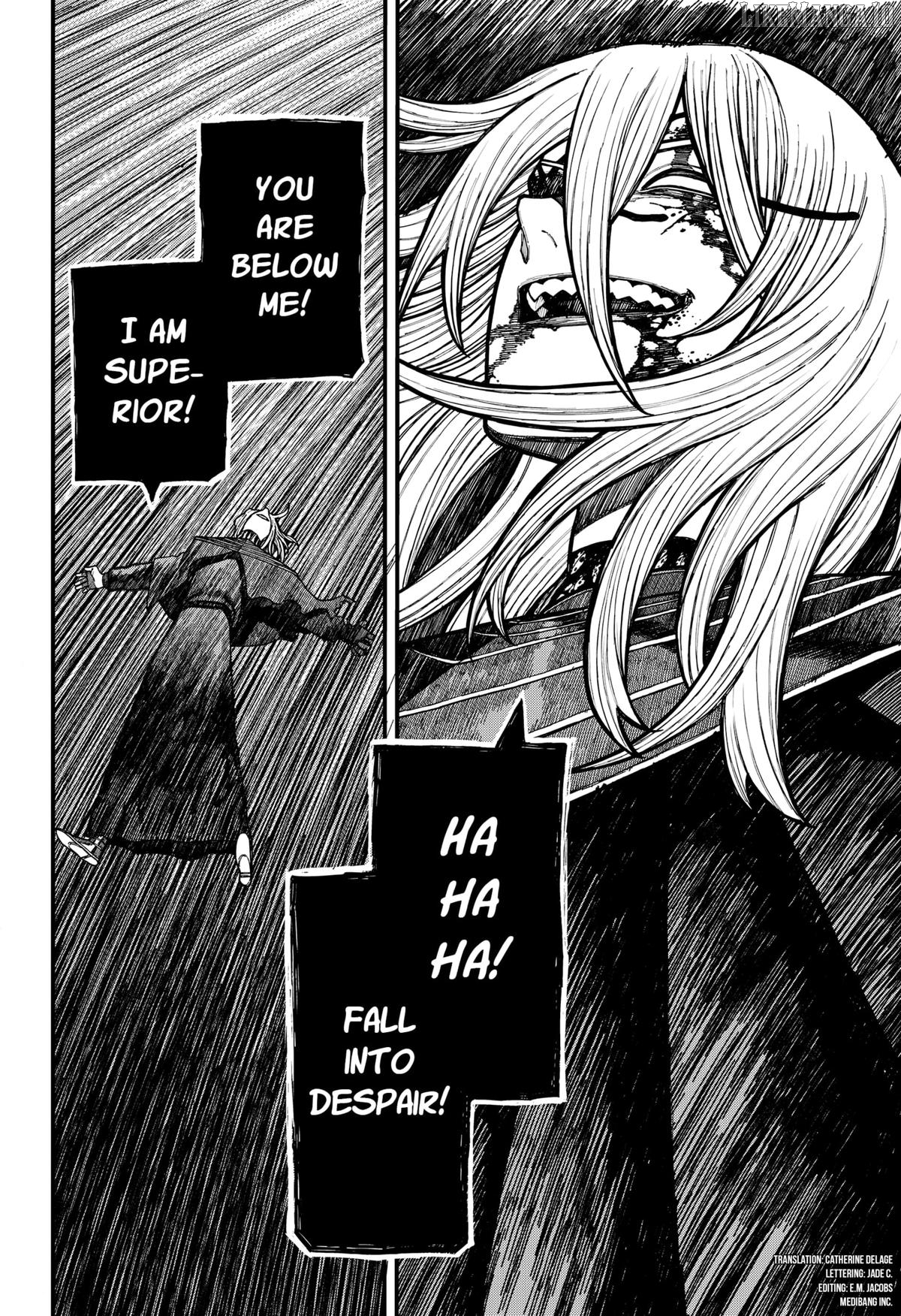 Read Centuria Manga EN Manga Online
