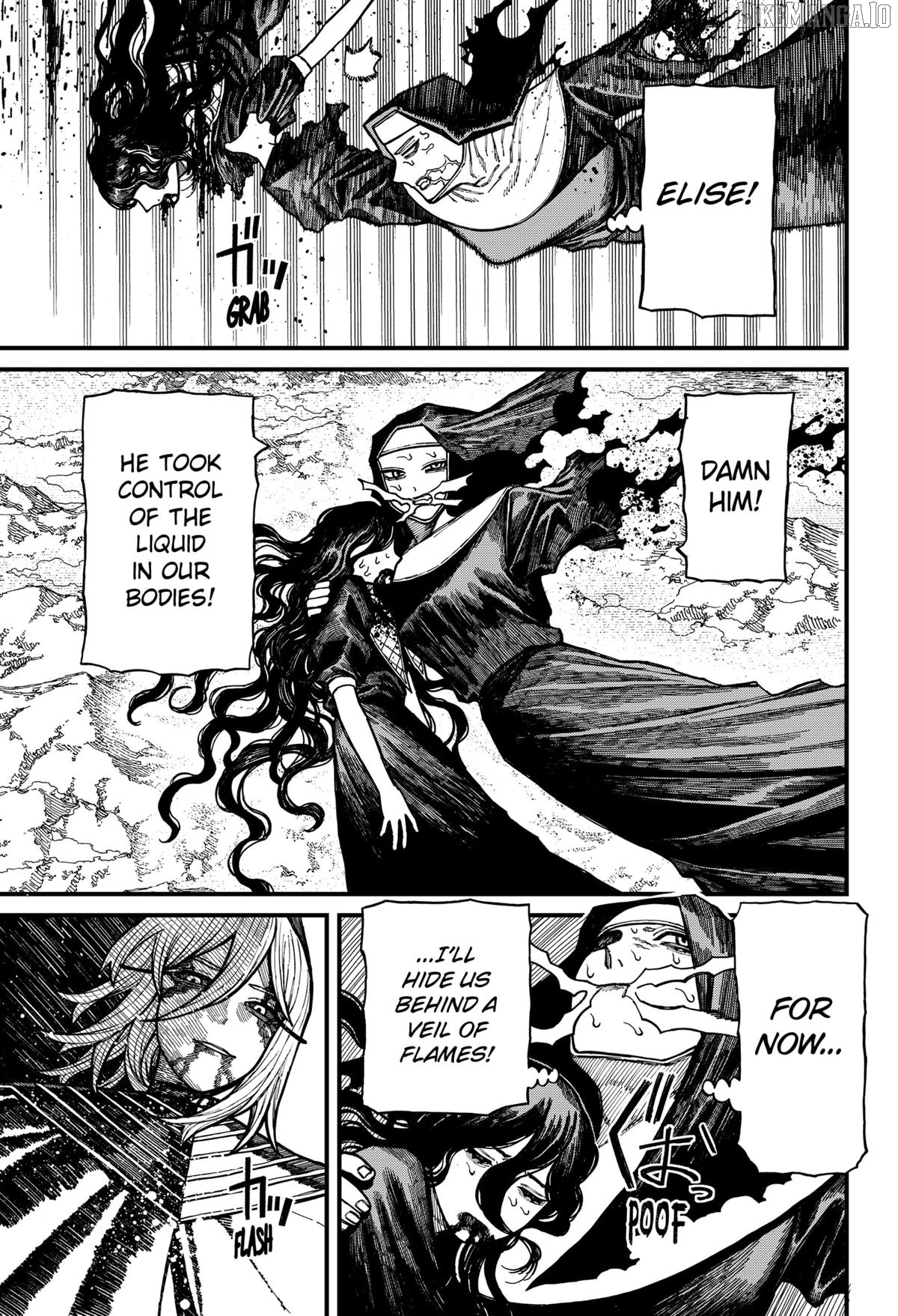 Read Centuria Manga EN Manga Online