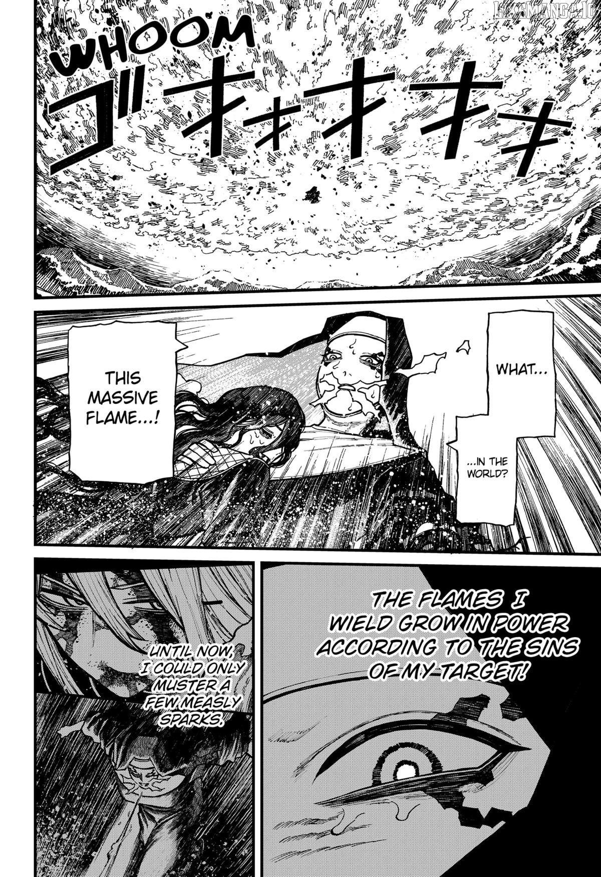 Read Centuria Manga EN Manga Online