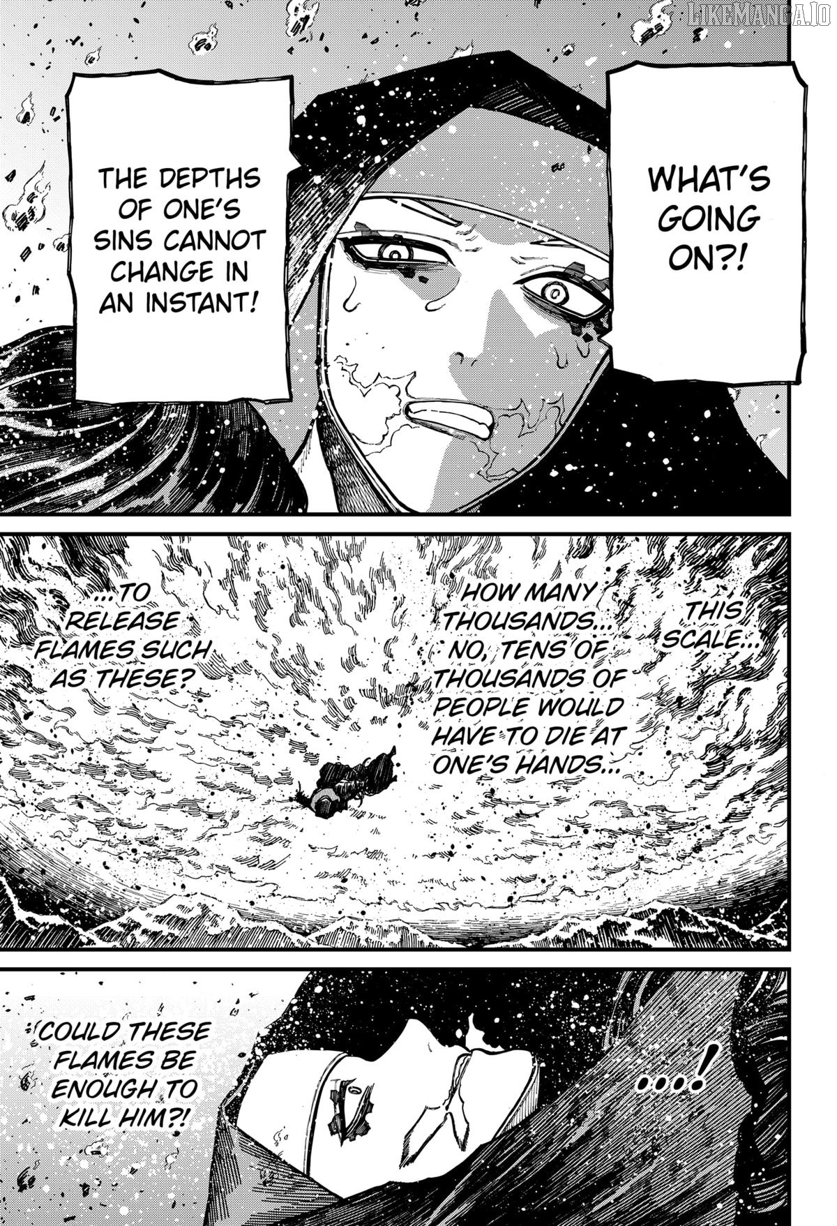 Read Centuria Manga EN Manga Online