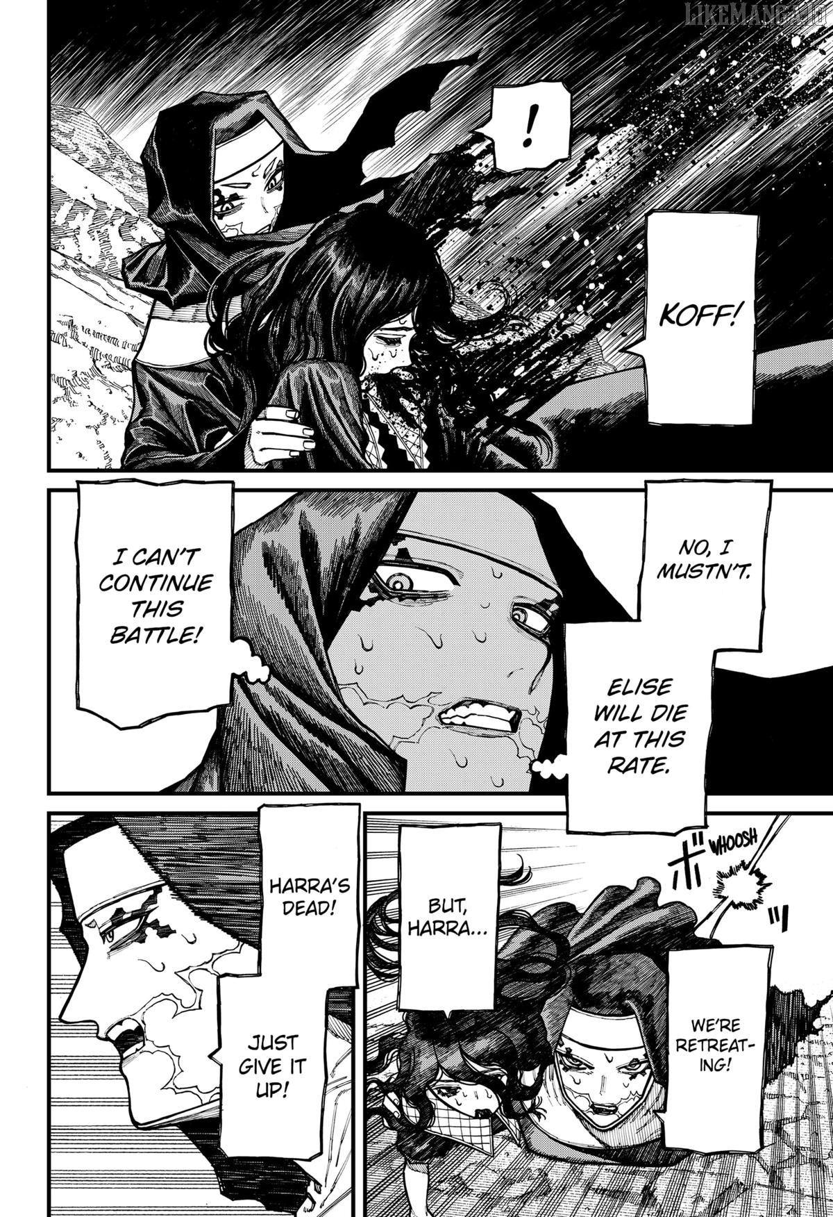 Read Centuria Manga EN Manga Online