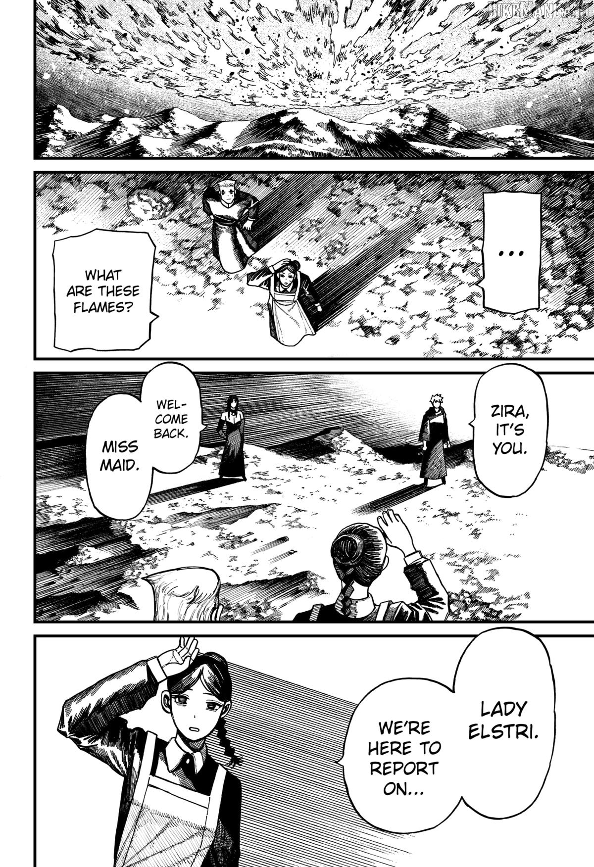 Read Centuria Manga EN Manga Online