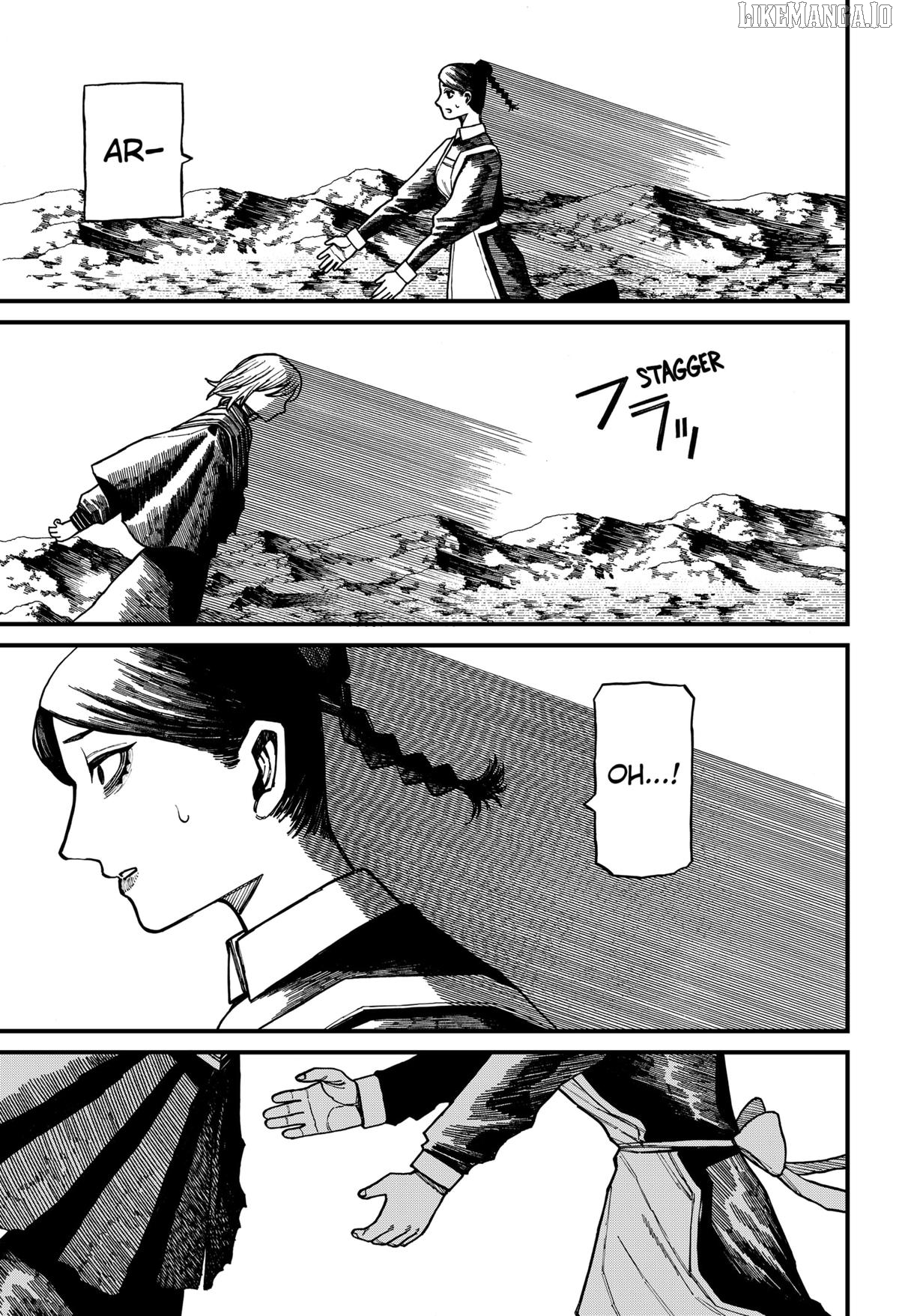 Read Centuria Manga EN Manga Online
