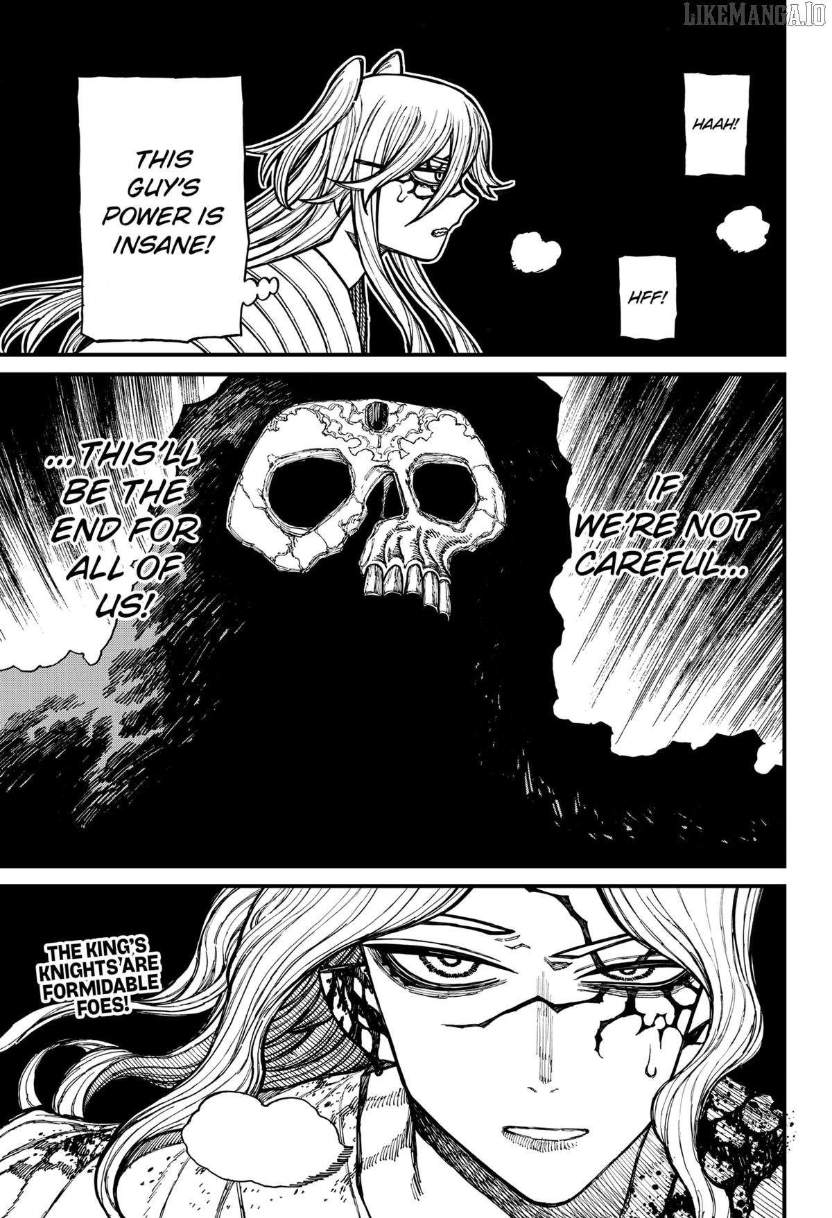 Read Centuria Manga EN Manga Online