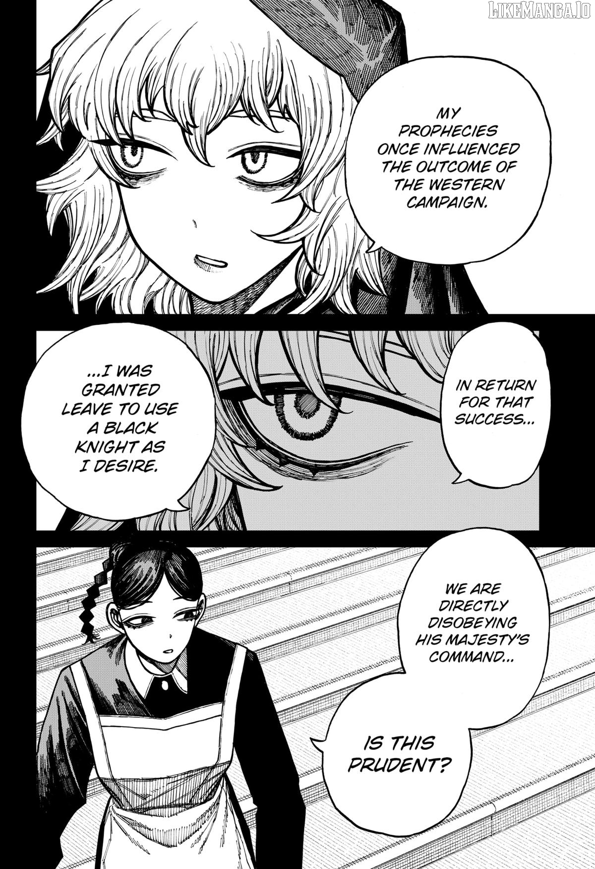Read Centuria Manga EN Manga Online