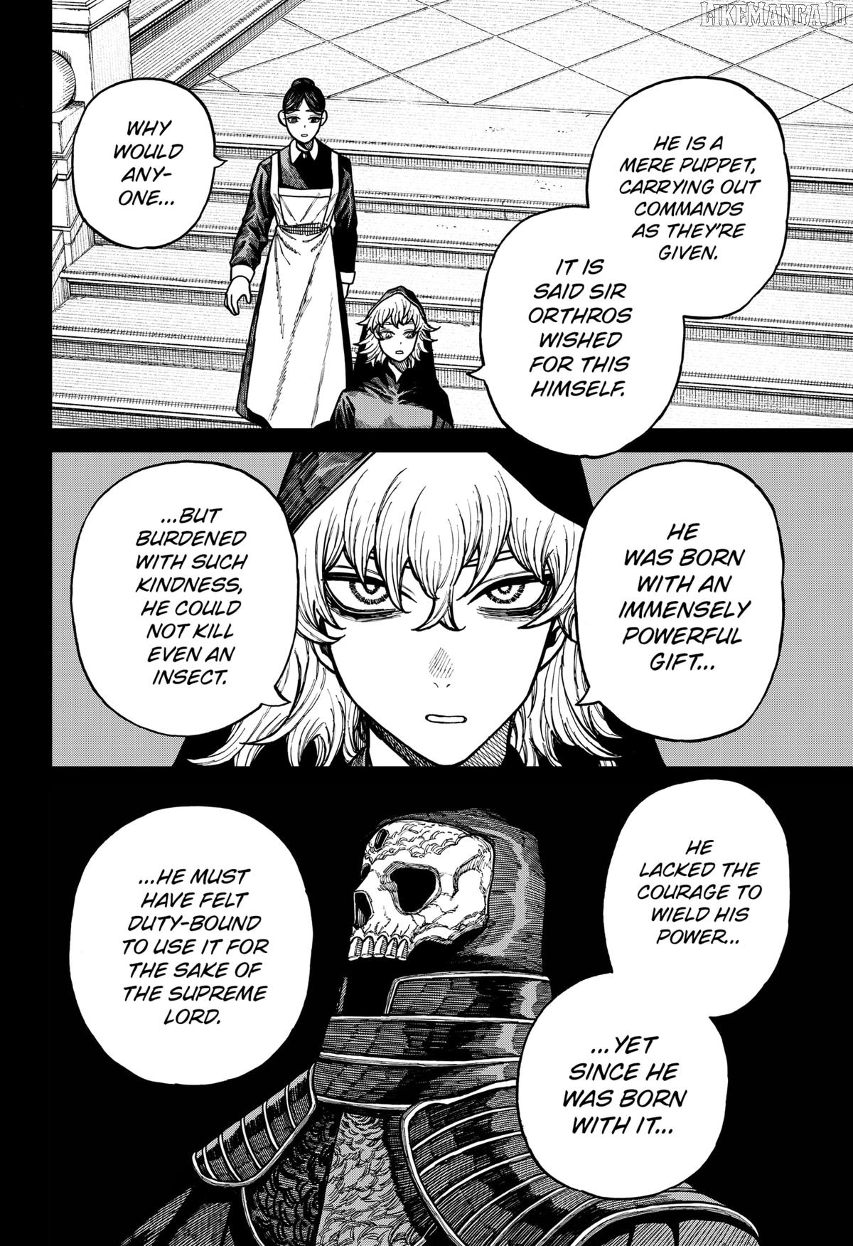Read Centuria Manga EN Manga Online
