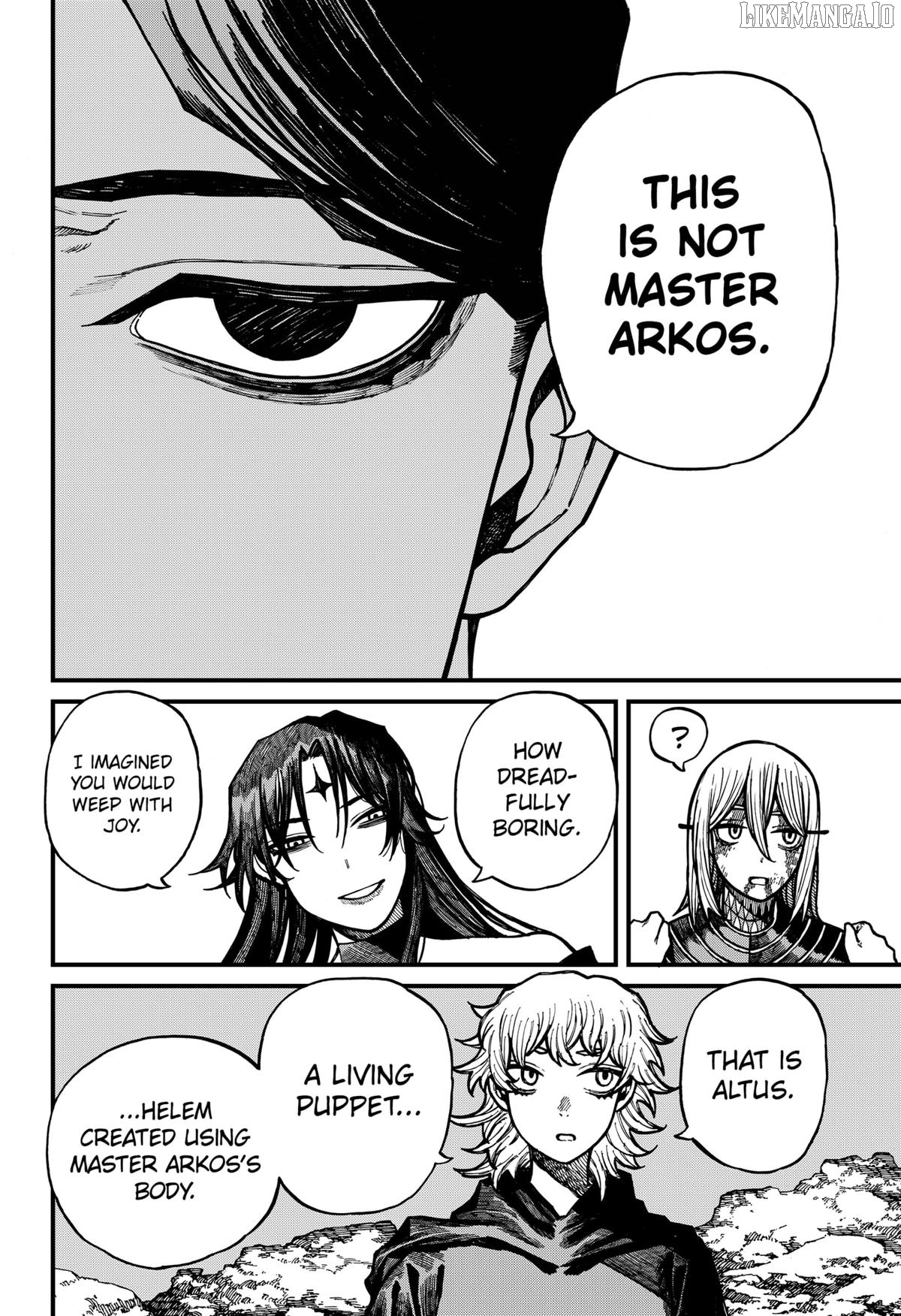 Read Centuria Manga EN Manga Online