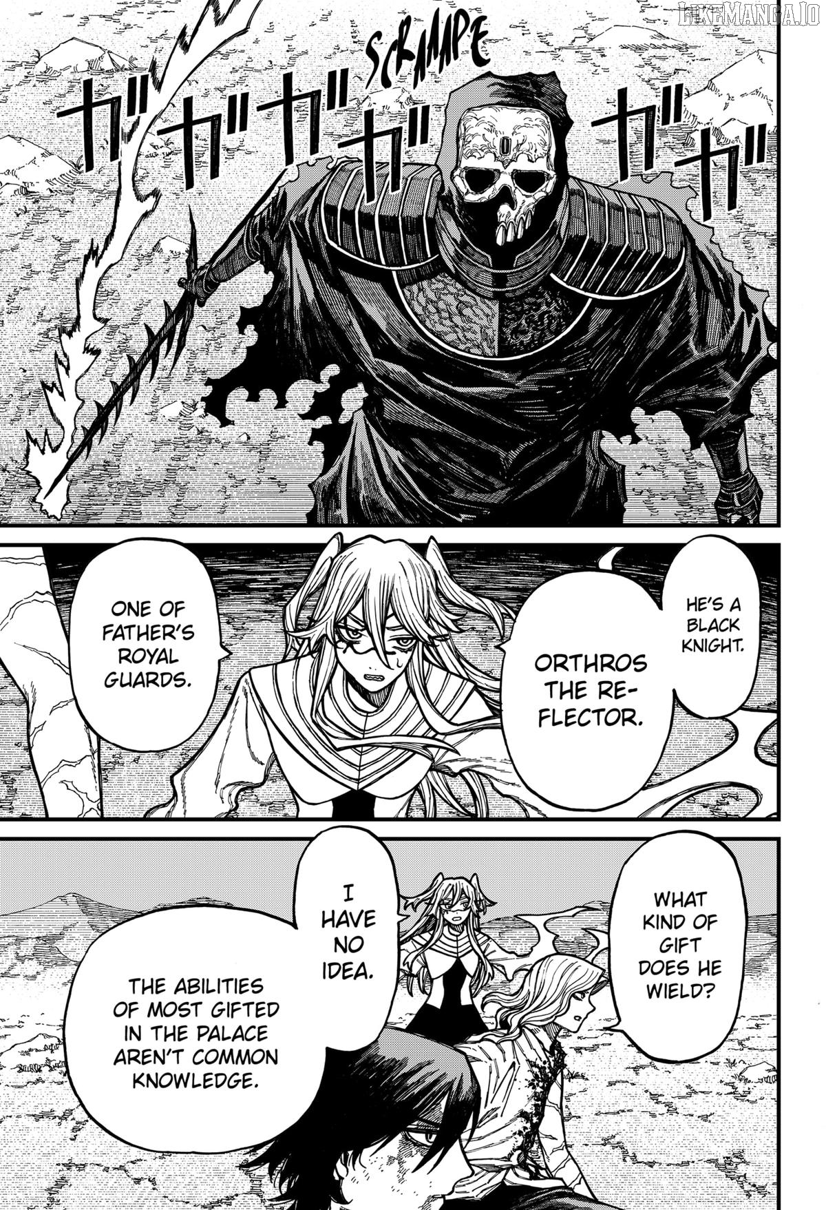 Read Centuria Manga EN Manga Online