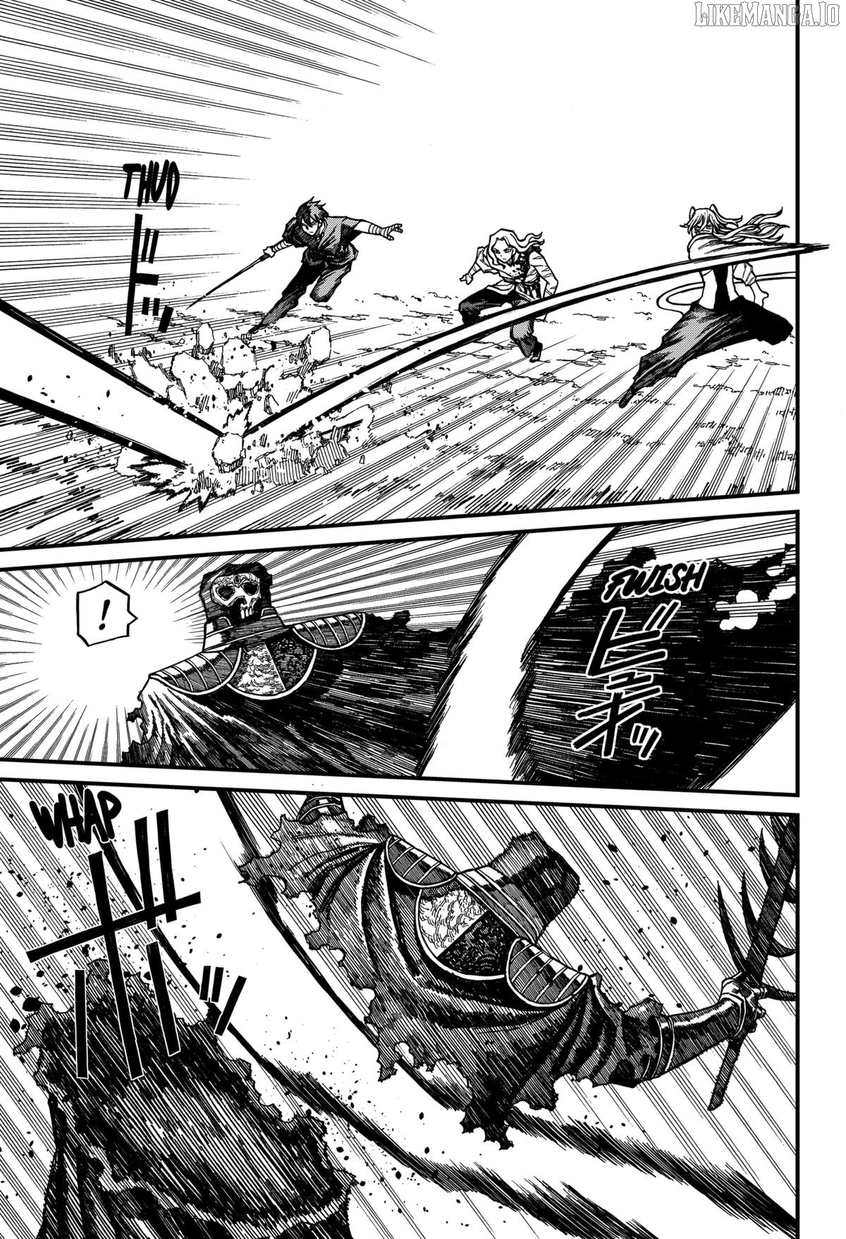 Read Centuria Manga EN Manga Online