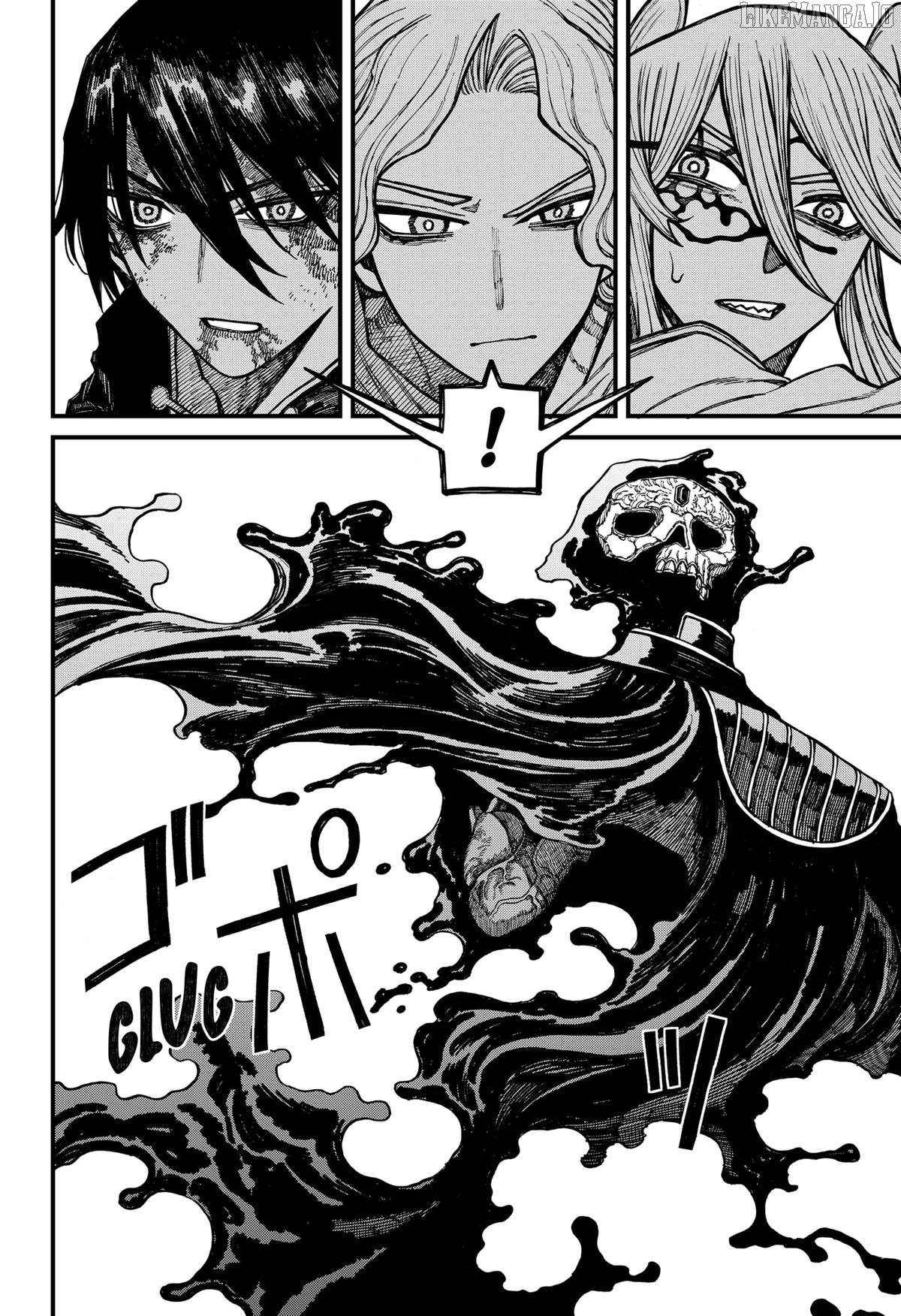Read Centuria Manga EN Manga Online