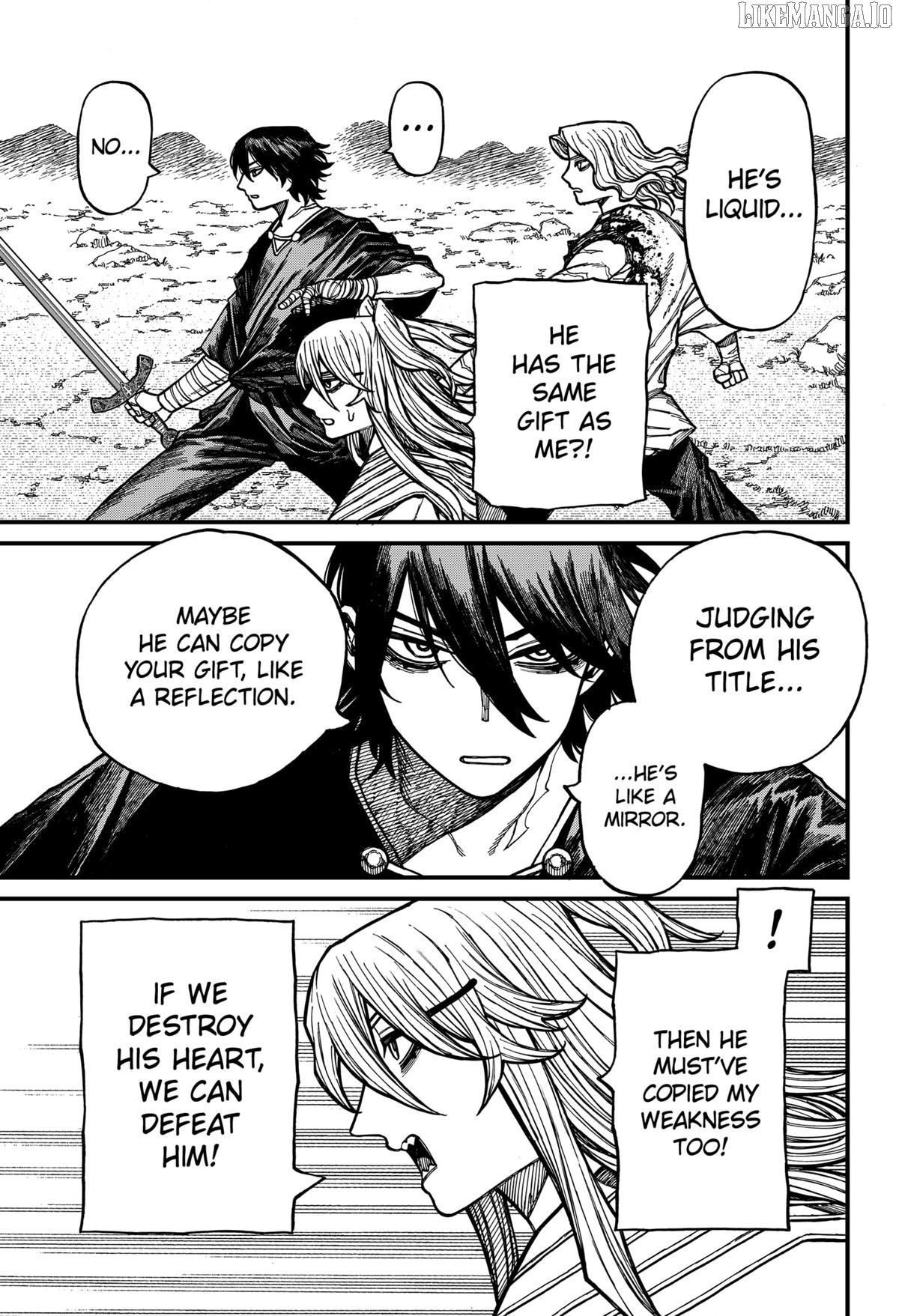 Read Centuria Manga EN Manga Online