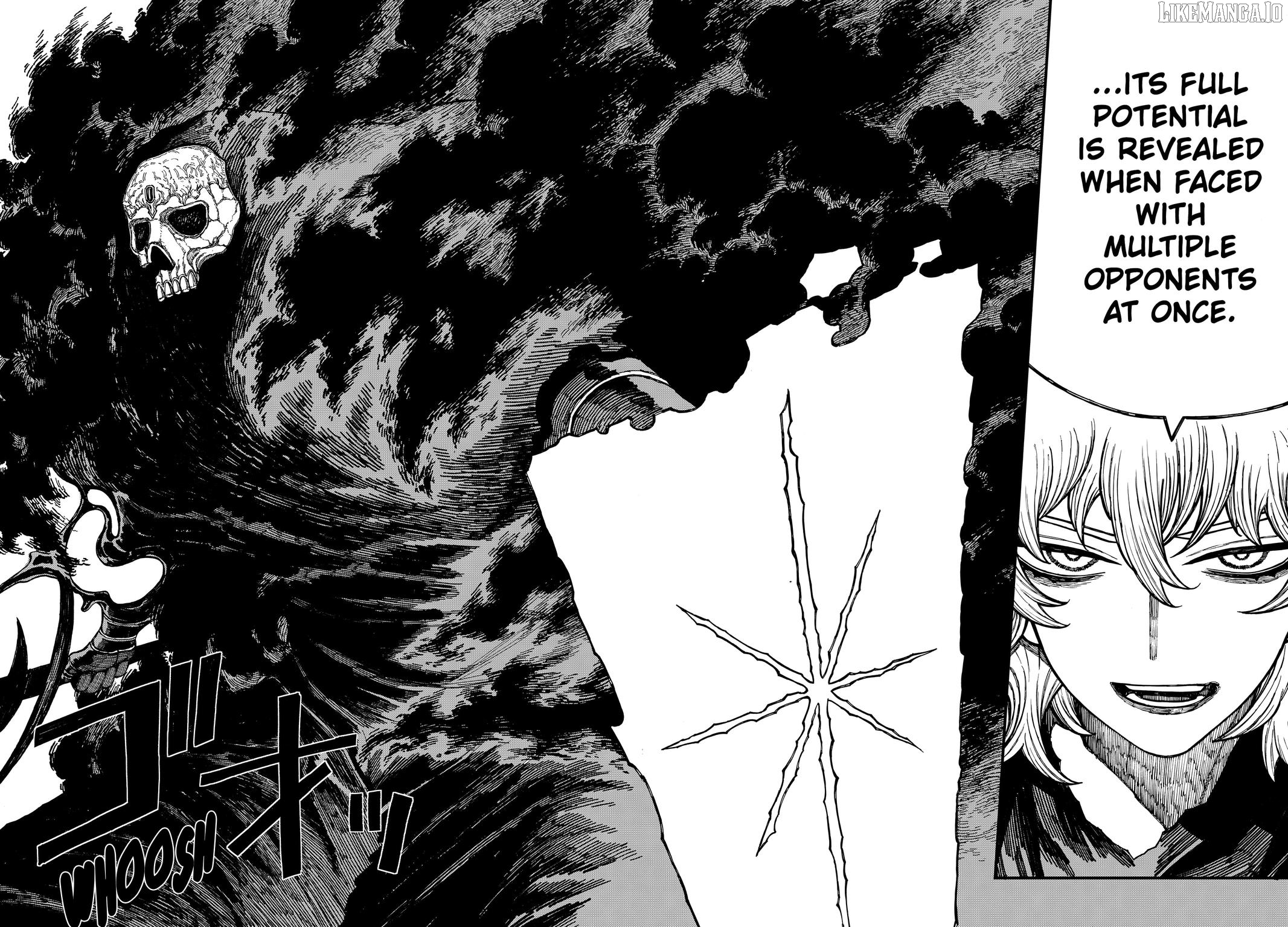 Read Centuria Manga EN Manga Online