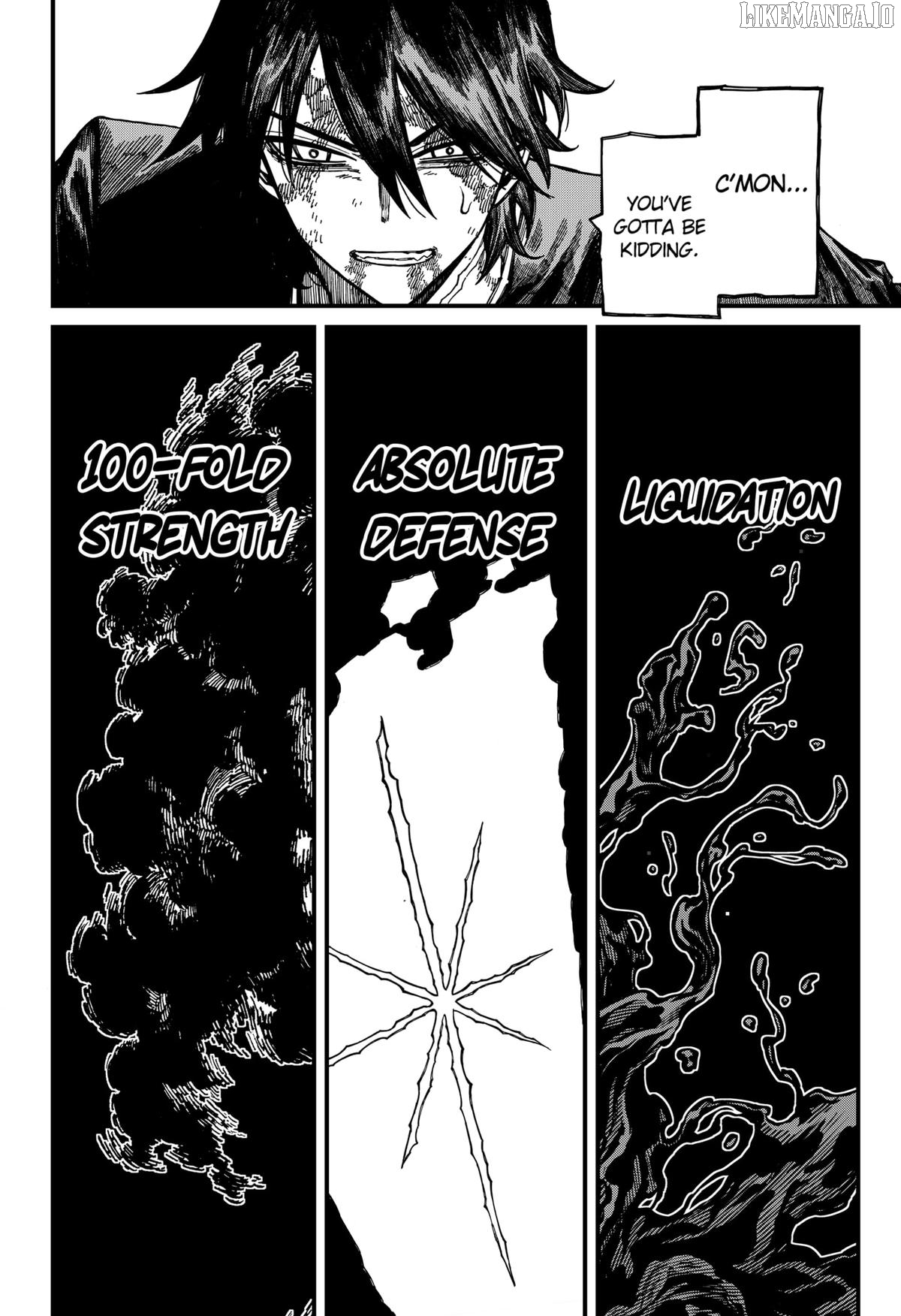 Read Centuria Manga EN Manga Online