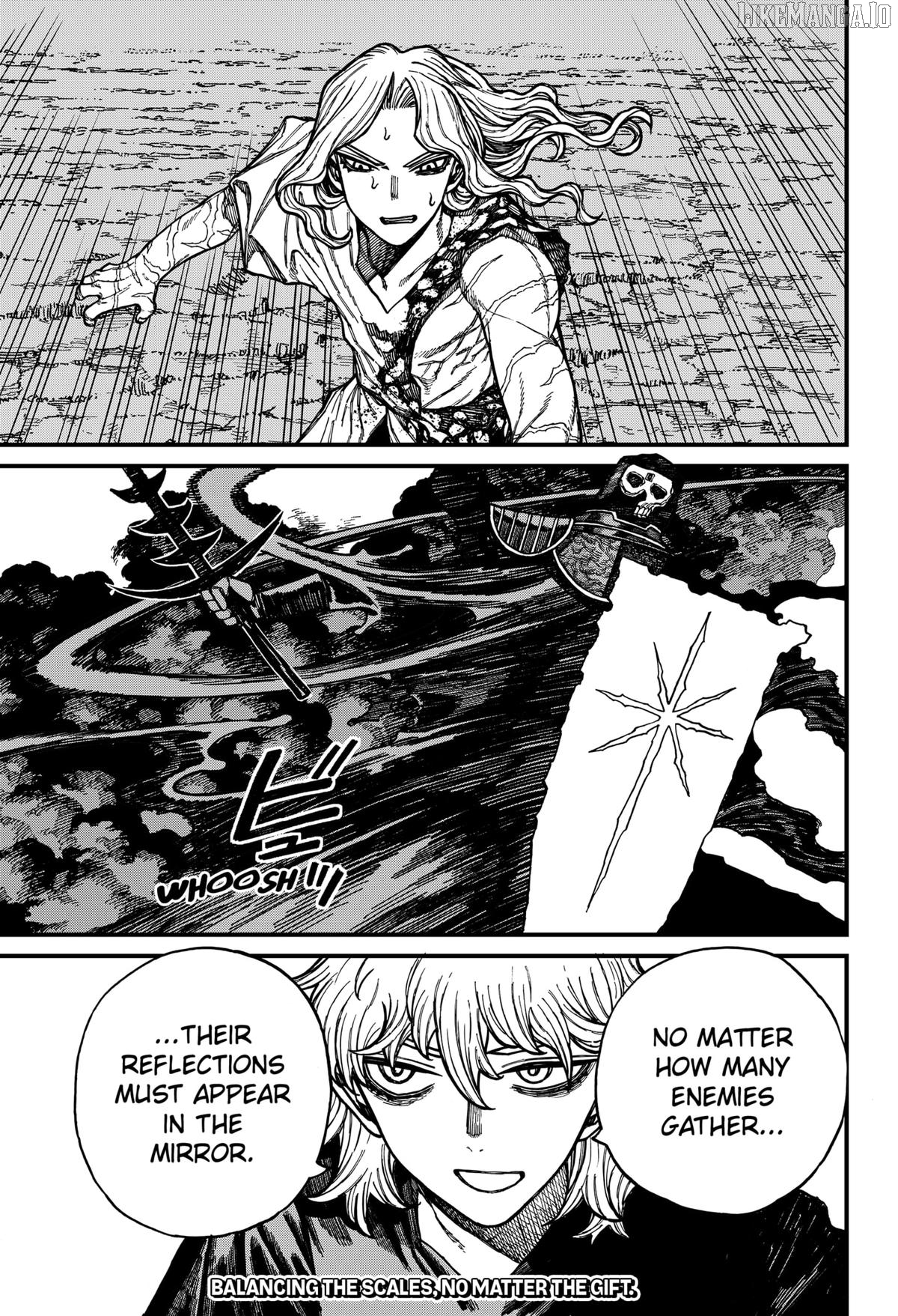Read Centuria Manga EN Manga Online