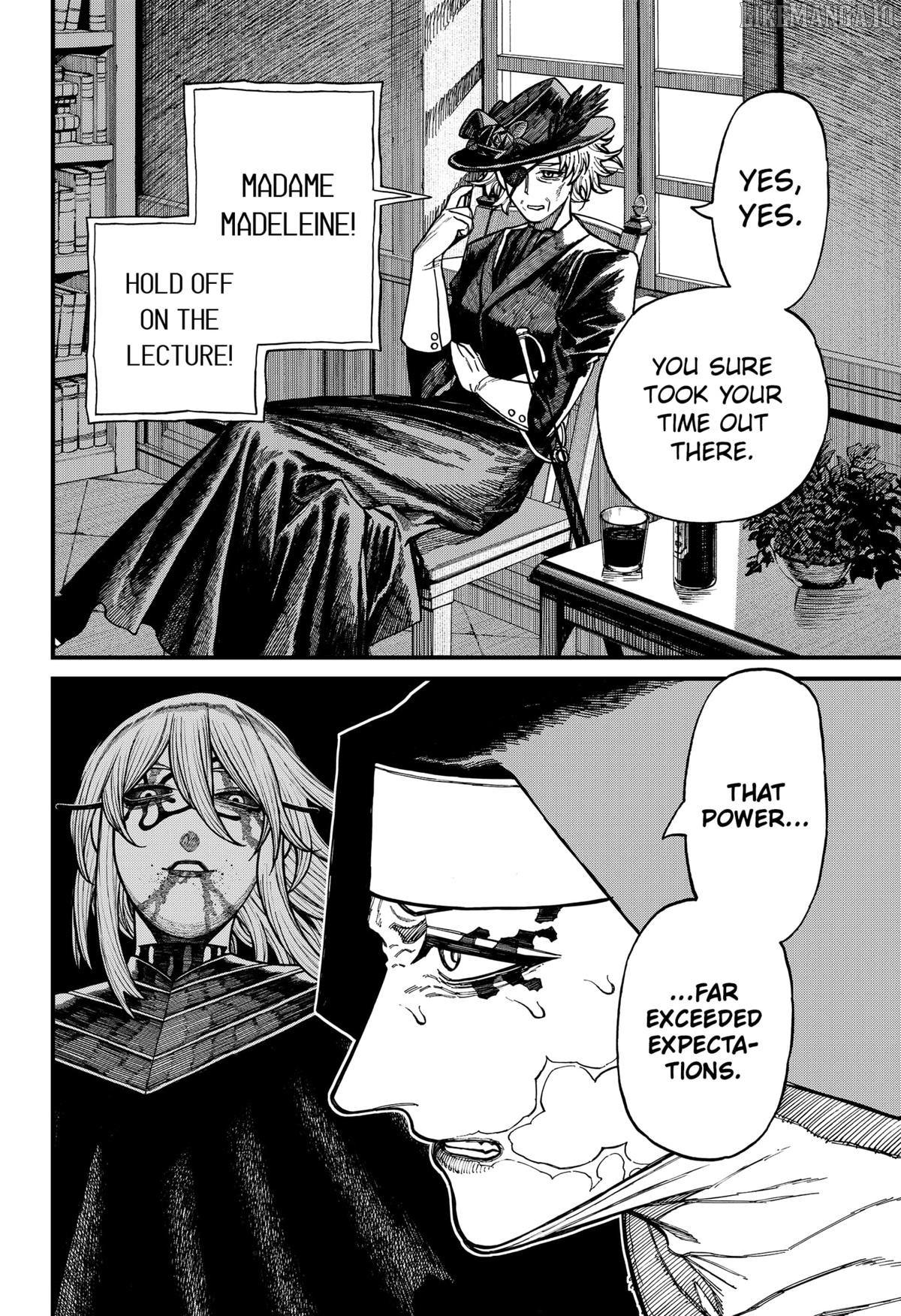 Read Centuria Manga EN Manga Online