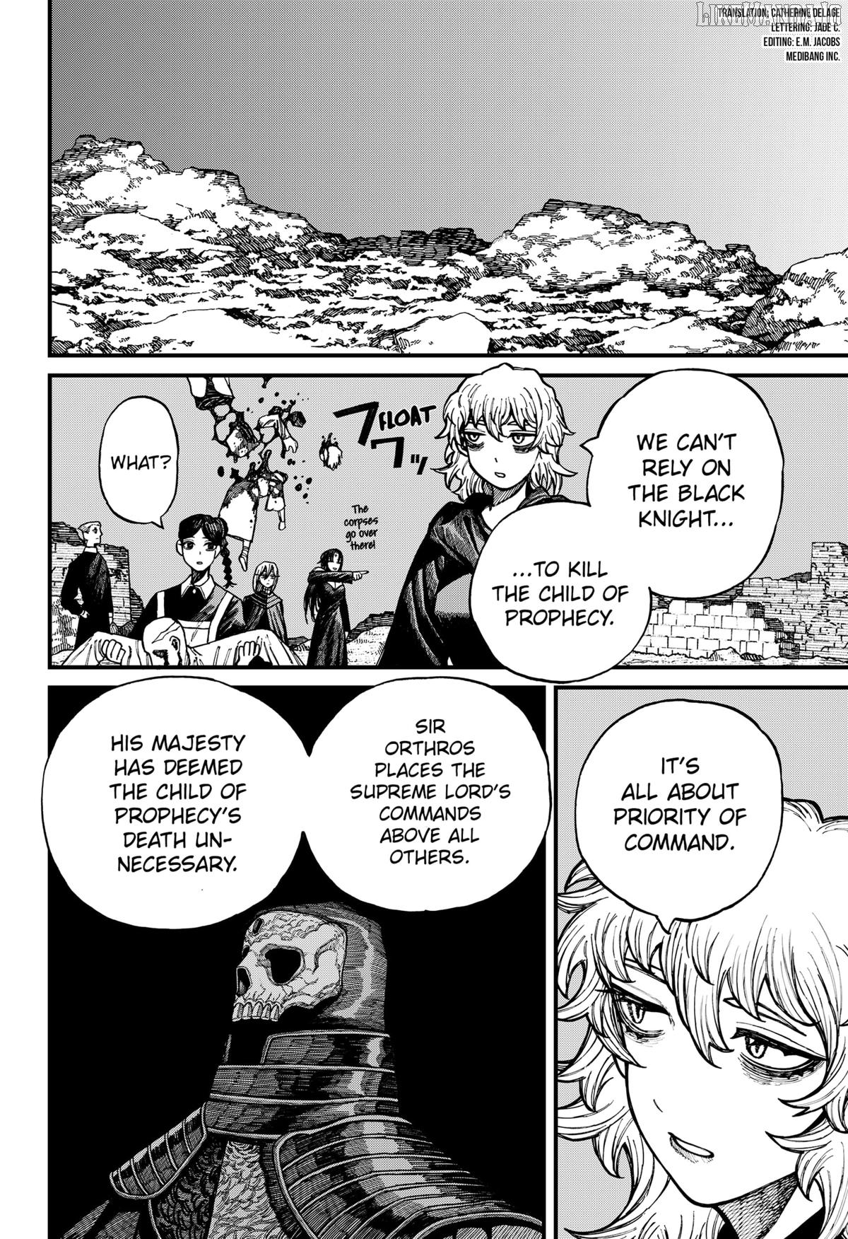 Read Centuria Manga EN Manga Online