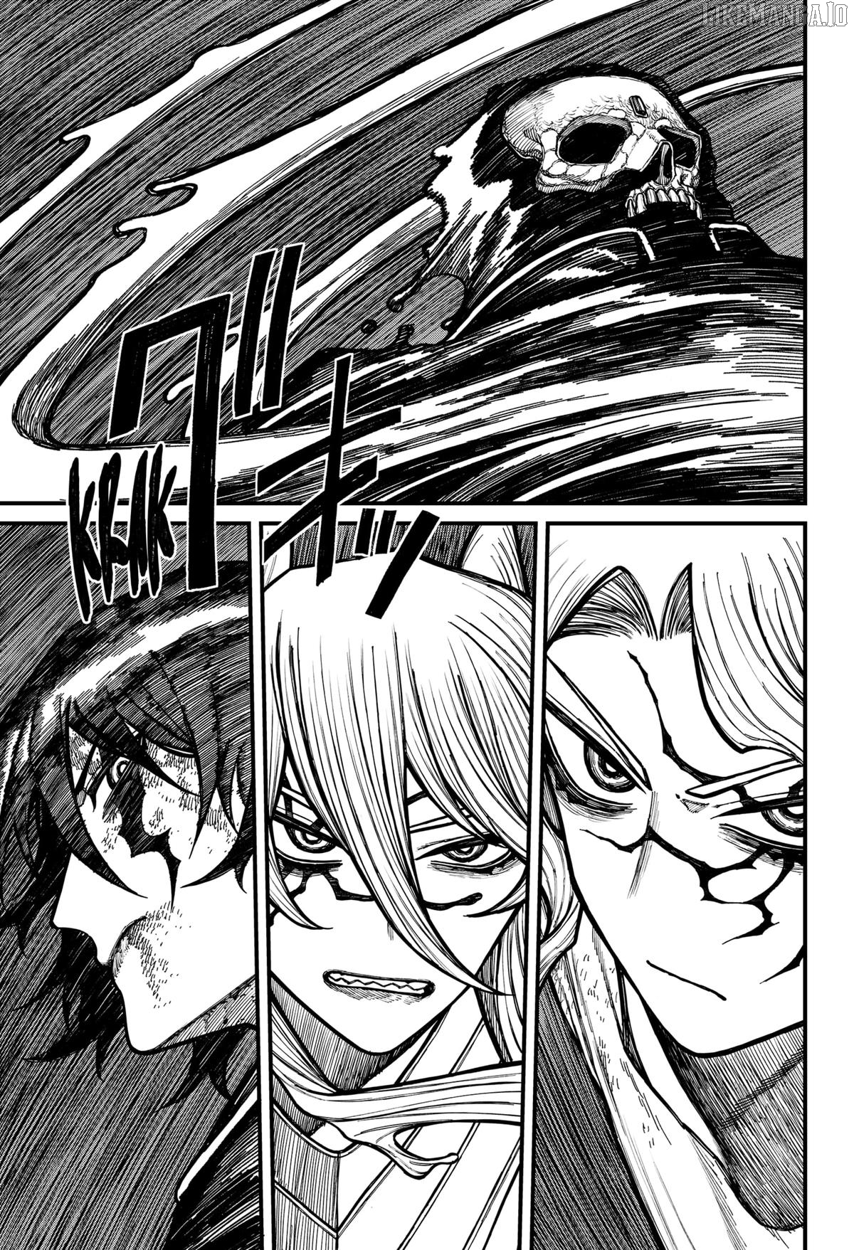 Read Centuria Manga EN Manga Online