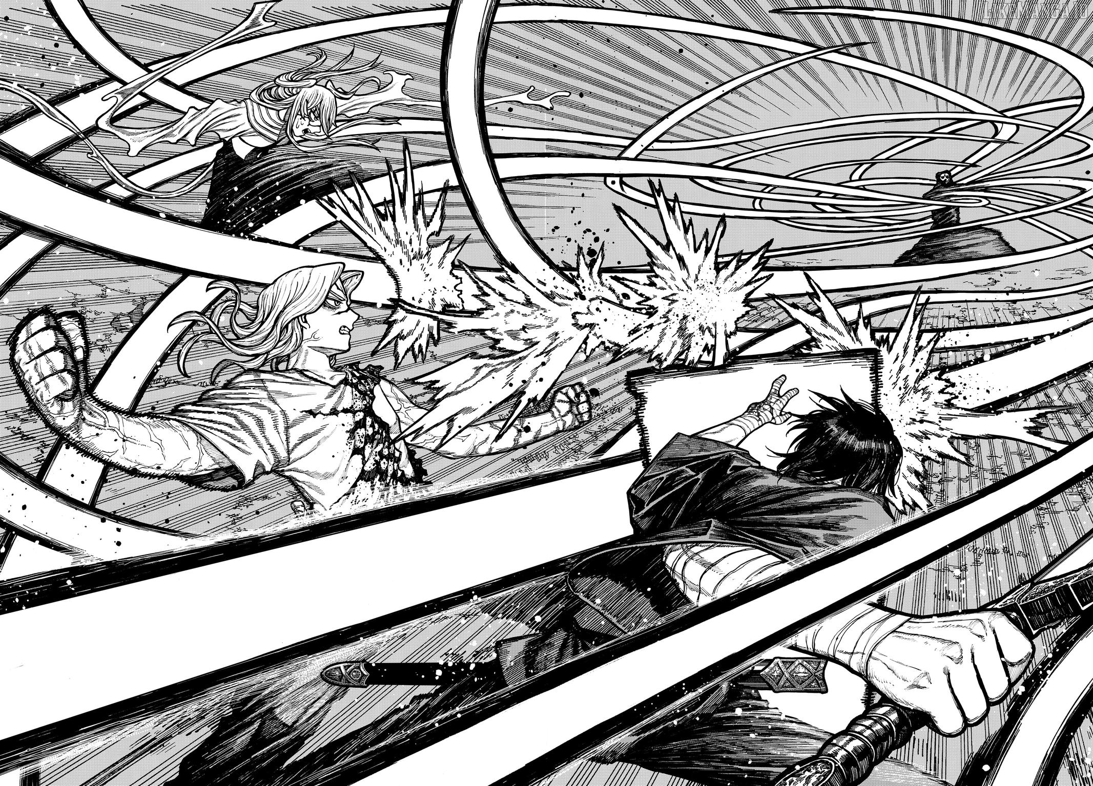 Read Centuria Manga EN Manga Online