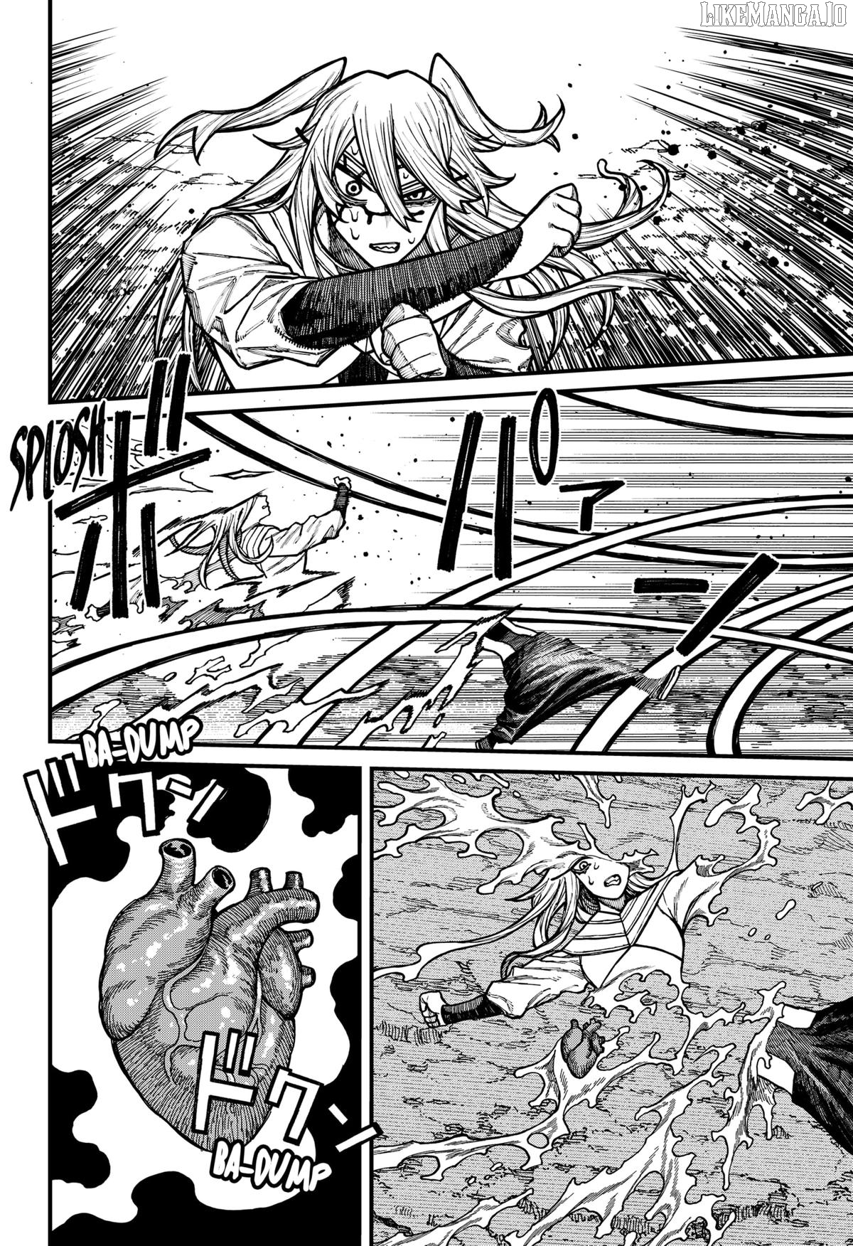 Read Centuria Manga EN Manga Online