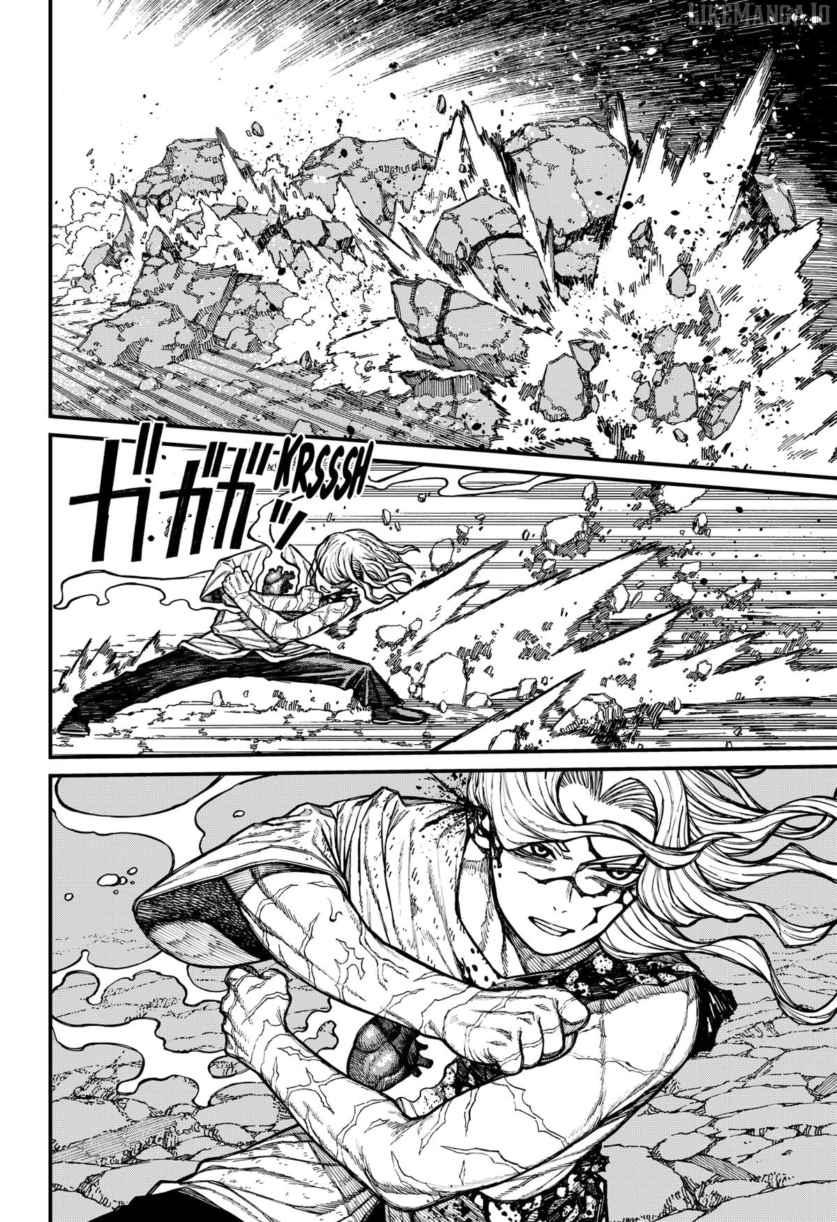 Read Centuria Manga EN Manga Online