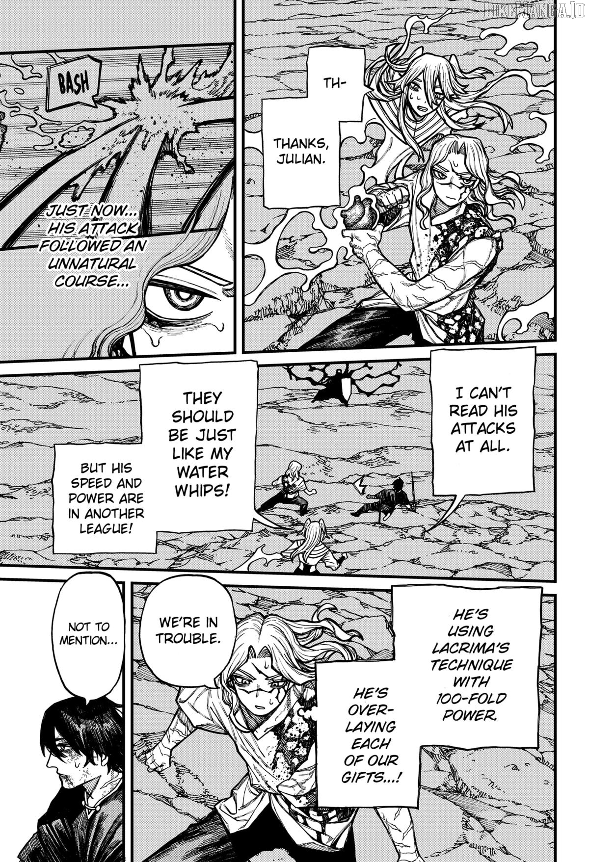 Read Centuria Manga EN Manga Online