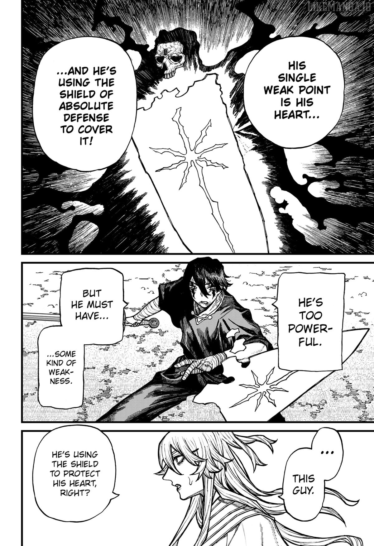 Read Centuria Manga EN Manga Online