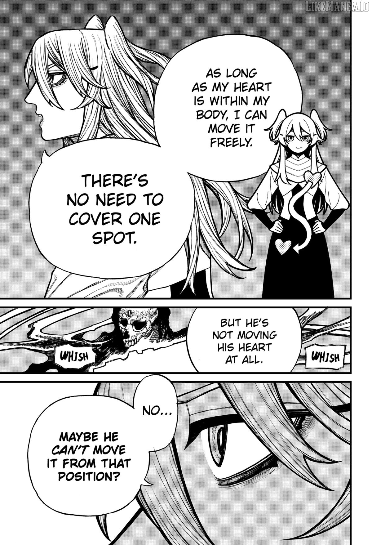 Read Centuria Manga EN Manga Online