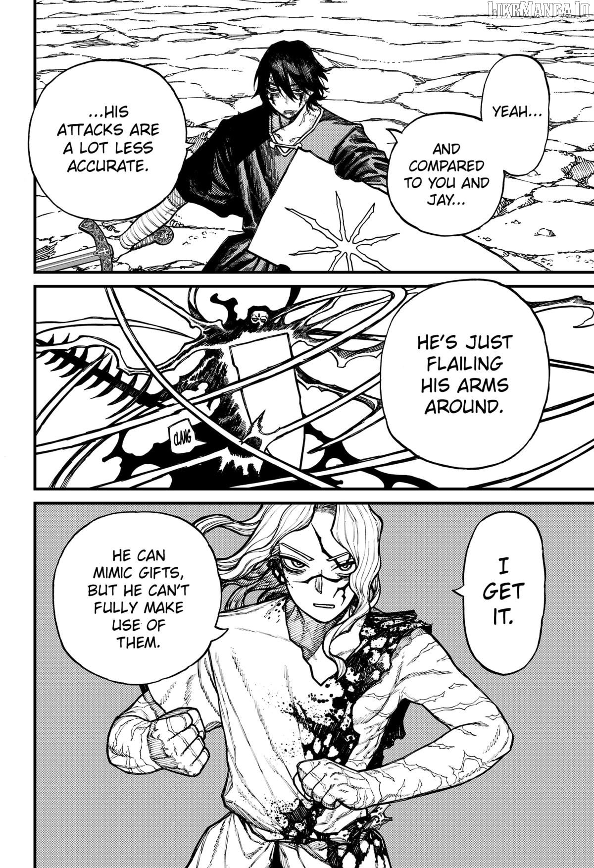 Read Centuria Manga EN Manga Online