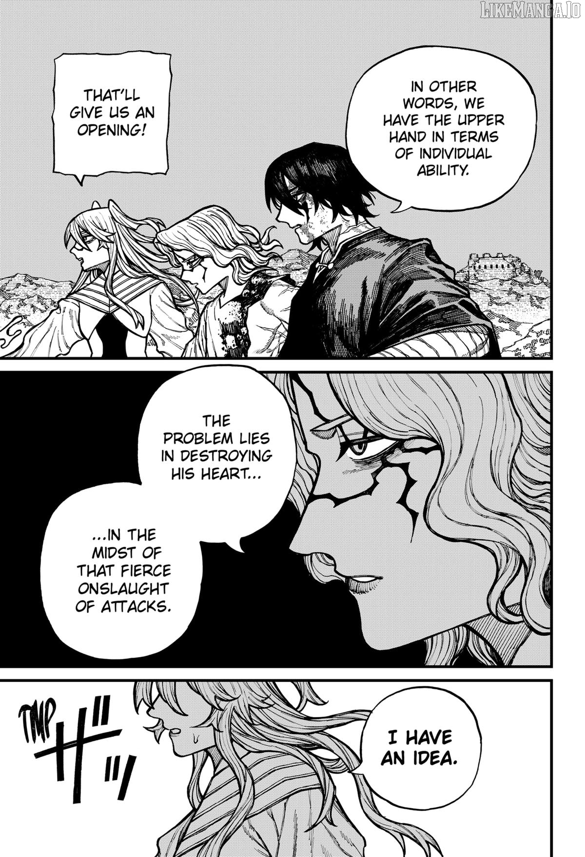 Read Centuria Manga EN Manga Online