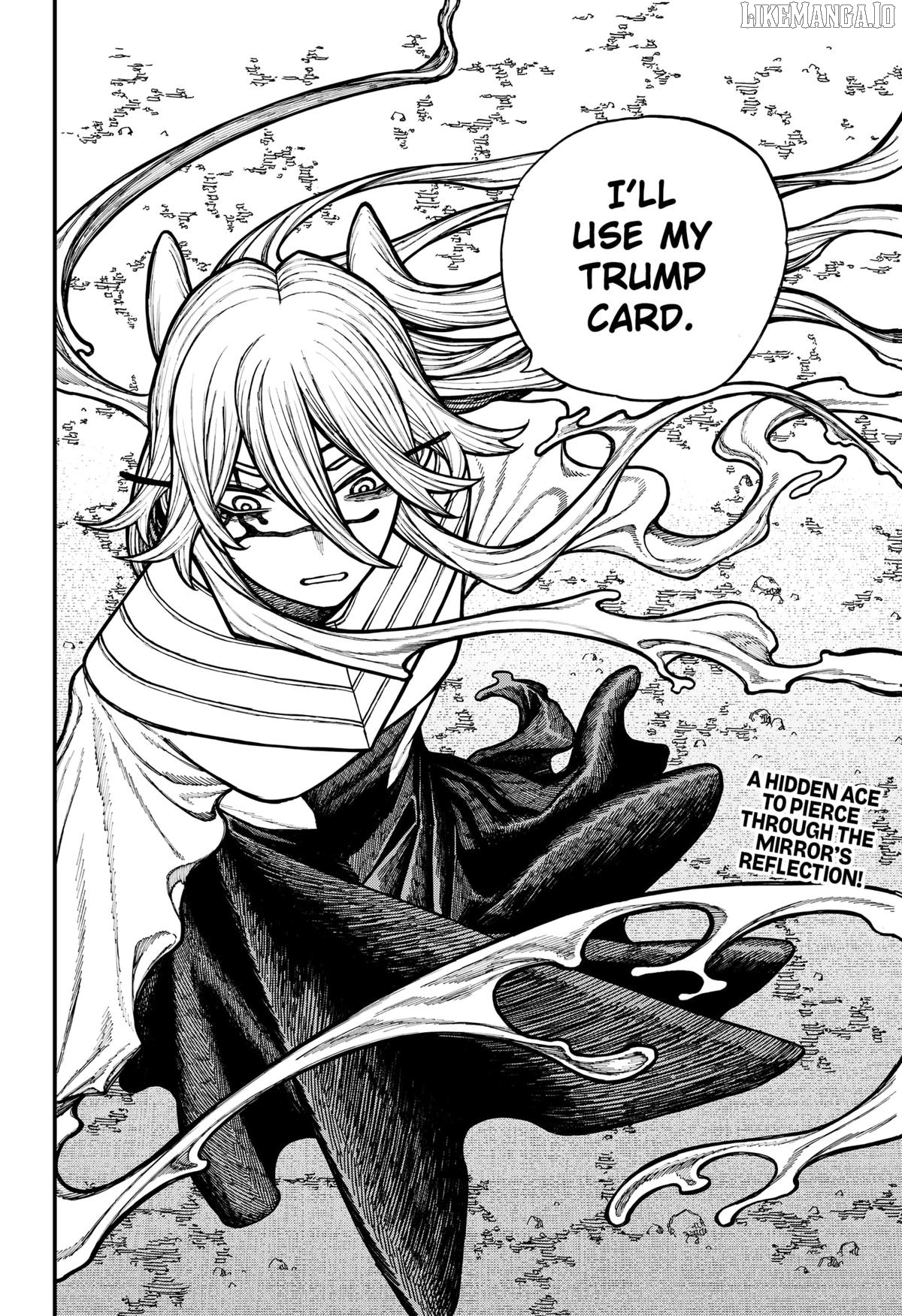 Read Centuria Manga EN Manga Online