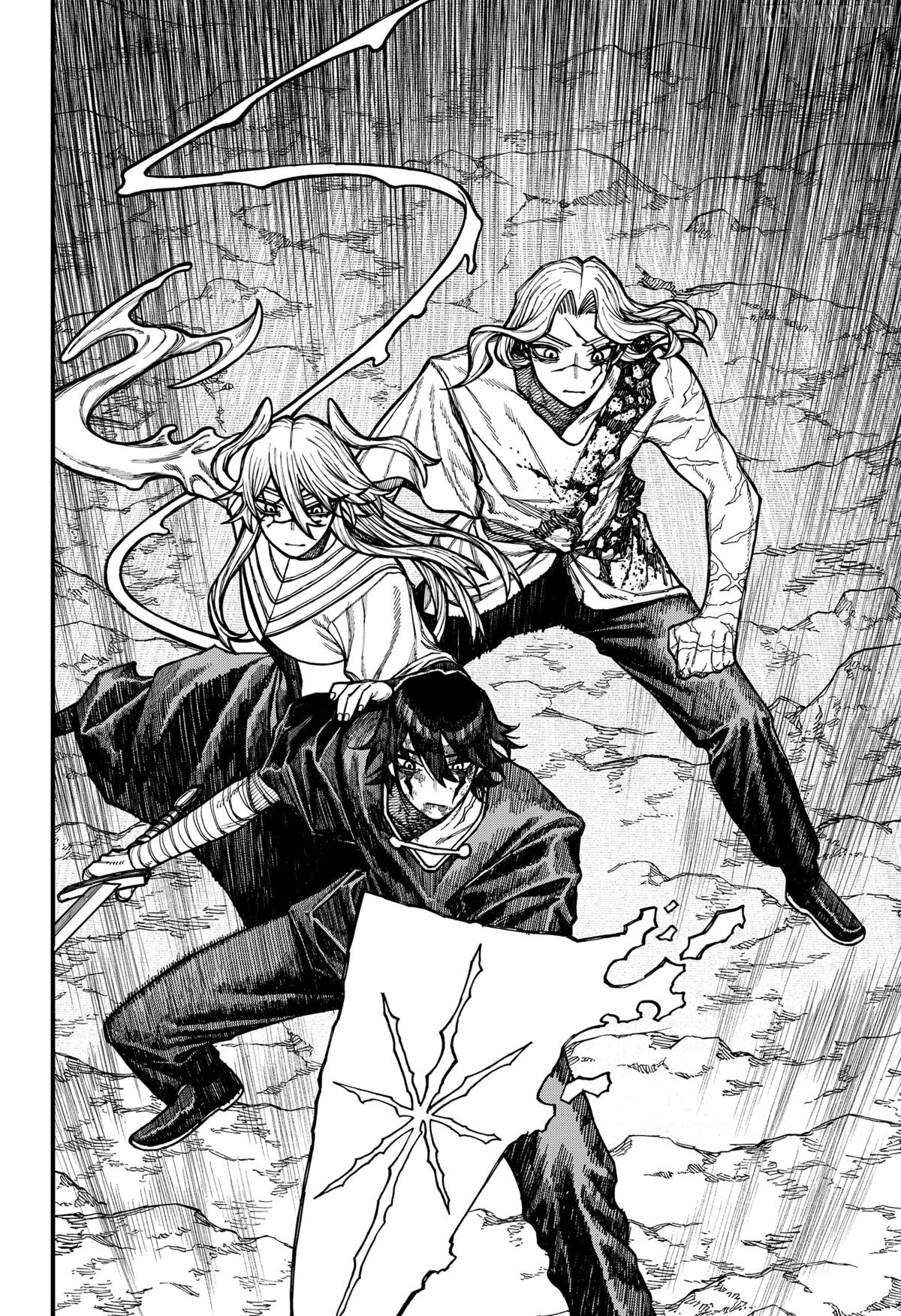 Read Centuria Manga EN Manga Online