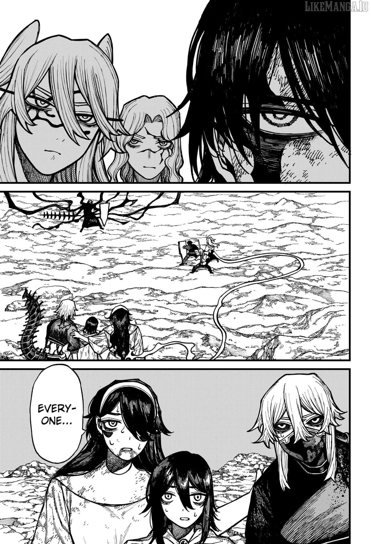 Read Centuria Manga EN Manga Online